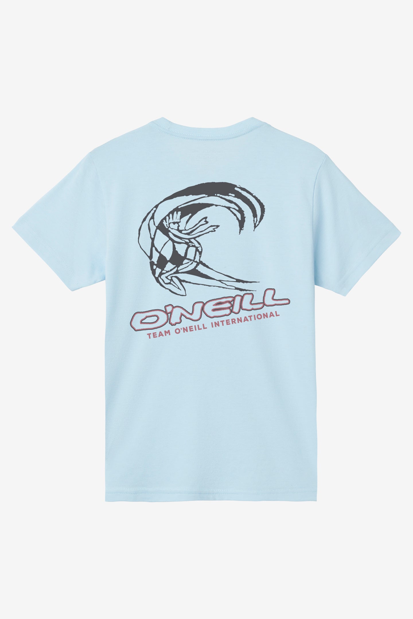 Boy’s Team Spike Tee - O'Neill Clothing