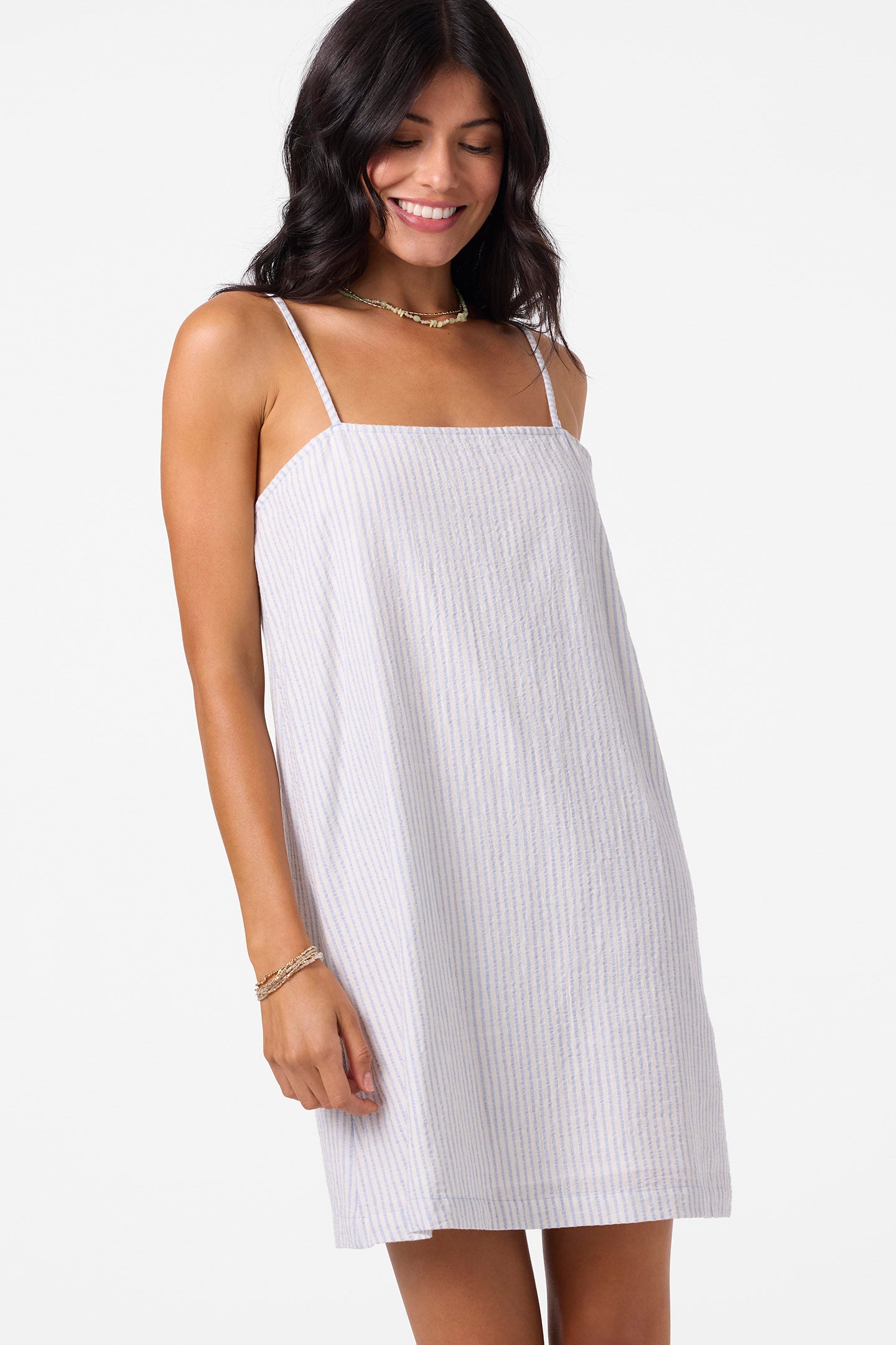 Wilda Short Dress - O'Neill Clothing