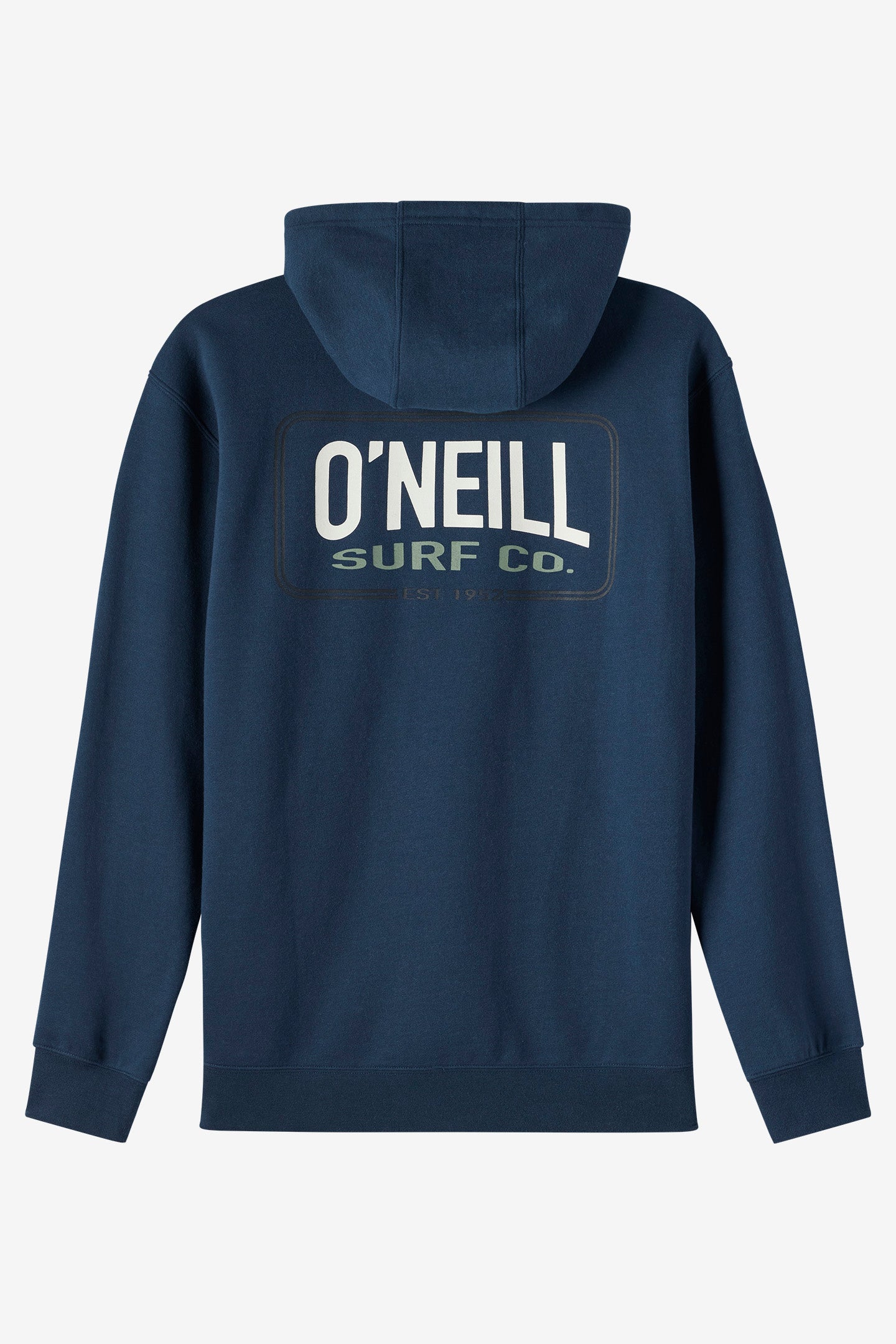 Fifty Two Zip Fleece - O'Neill Clothing