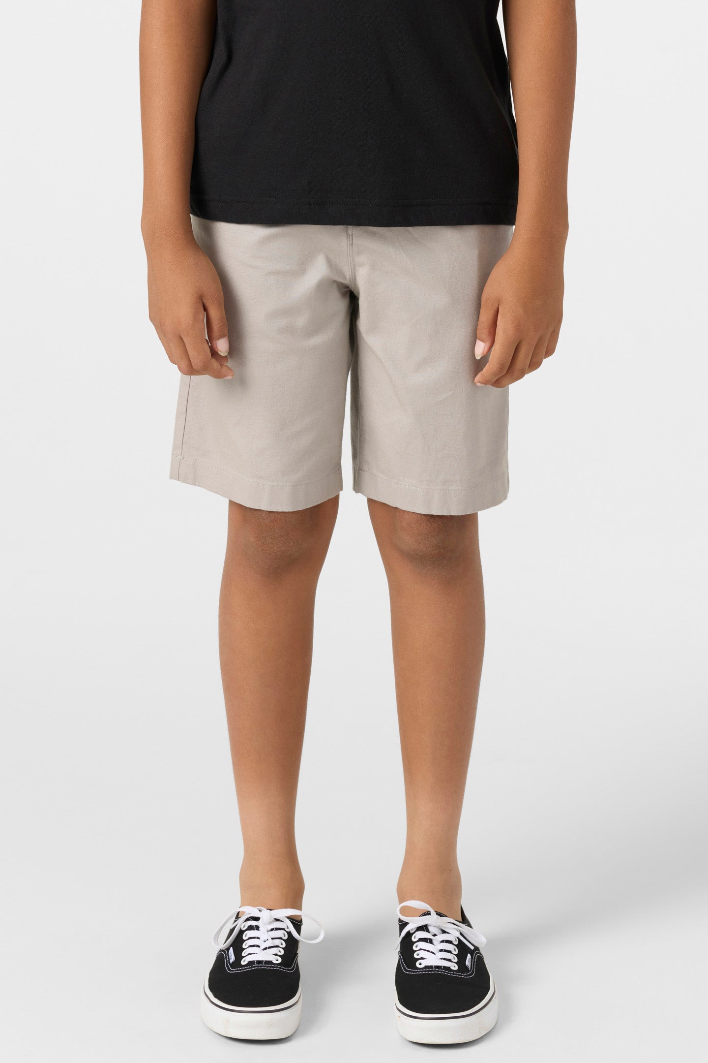 Boy’s Jay Stretch 18 Shorts - O'Neill Clothing