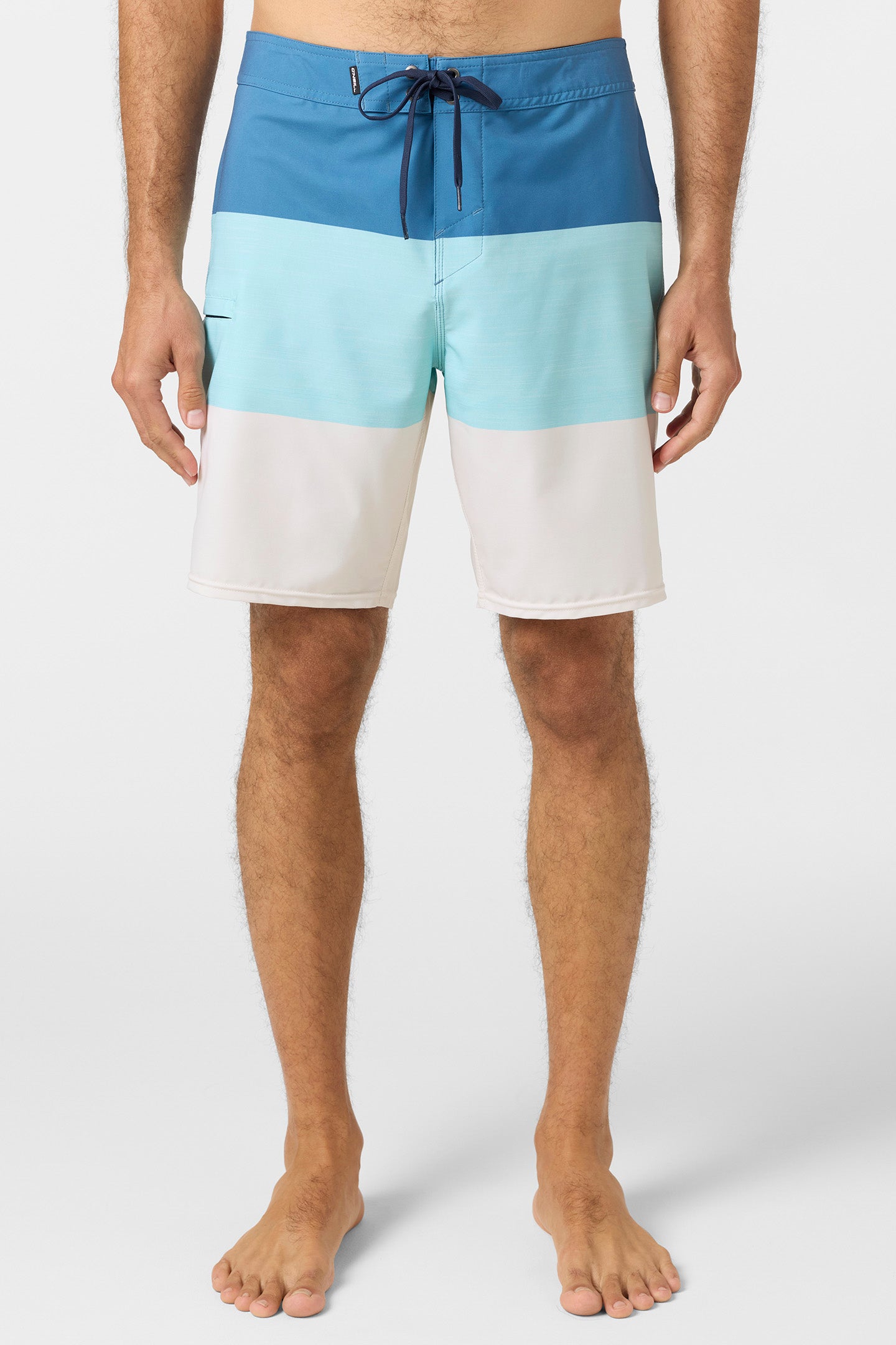 Hyperfreak Heat Block 19 Boardshorts - O'Neill Clothing