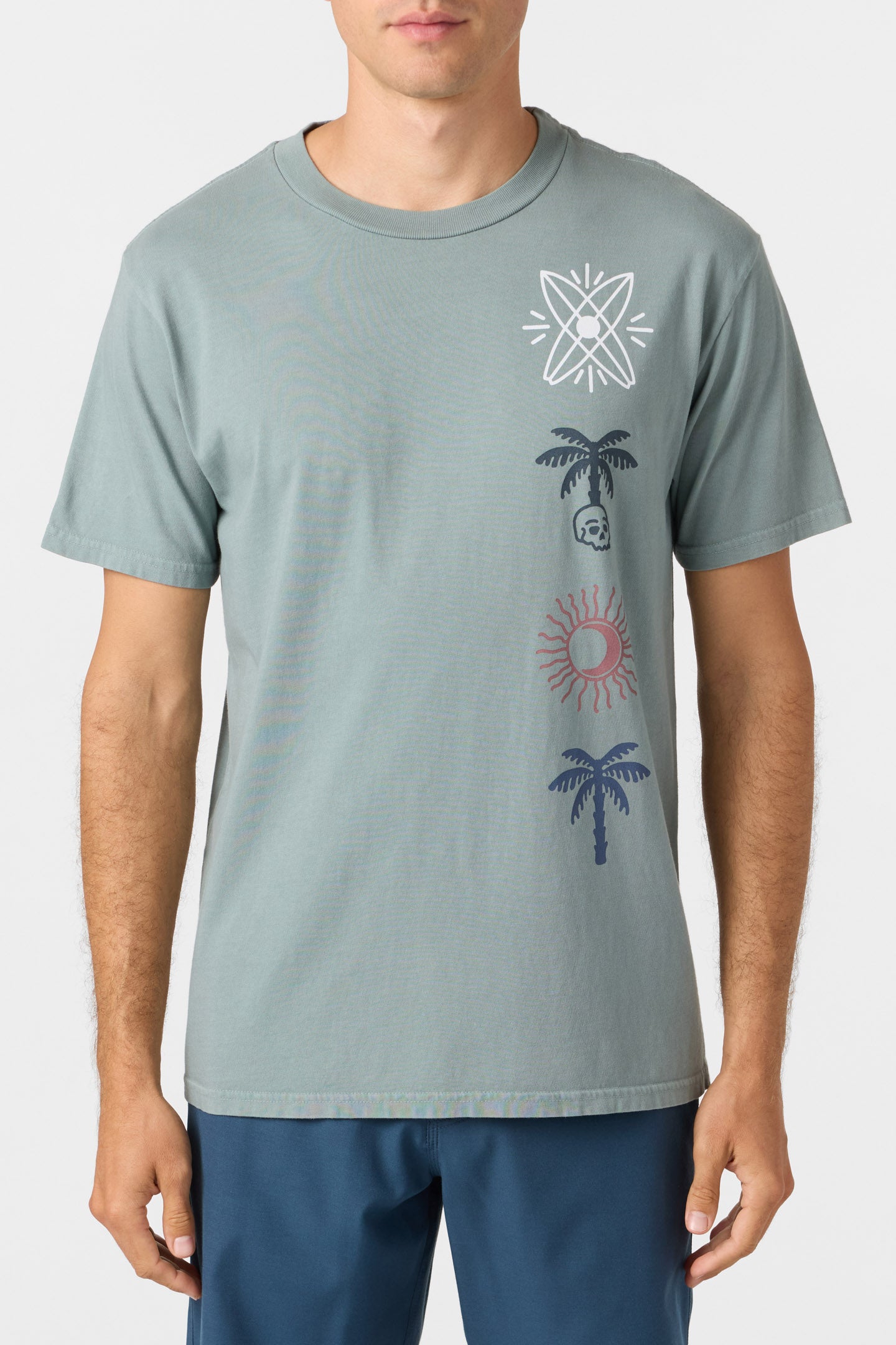 O’Riginals Grindz Tee - O'Neill Clothing