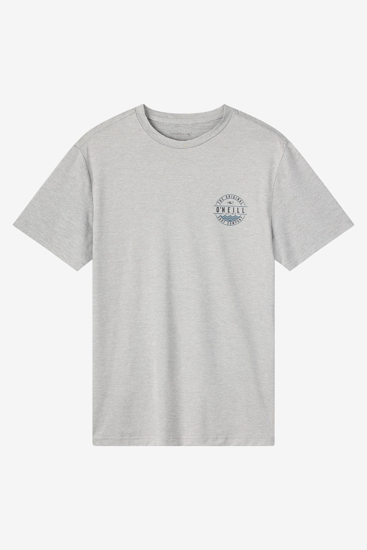 TRVLR UPF Paradise Standard Fit Tee - O'Neill Clothing