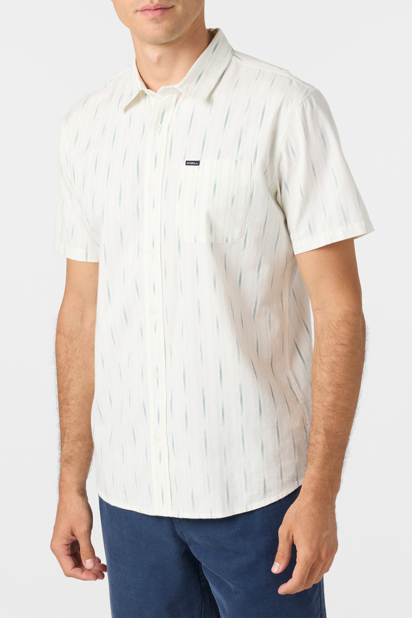 Seafaring Standard Fit Shirt - O'Neill Clothing