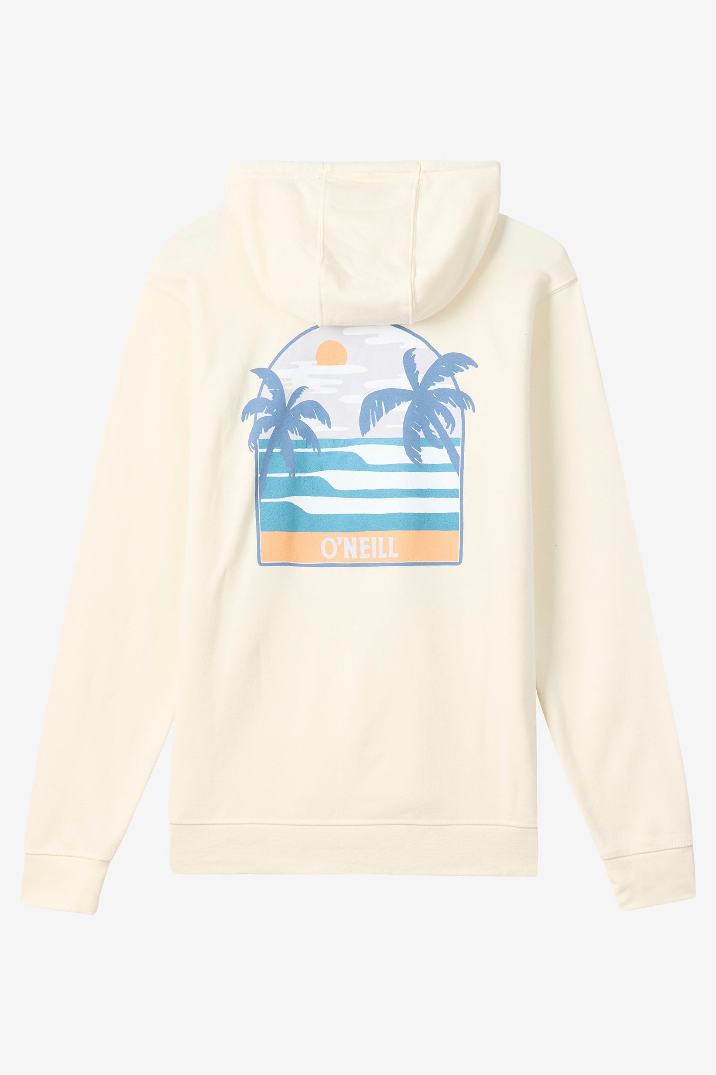 Peaking Hooded Pullover - O'Neill Clothing