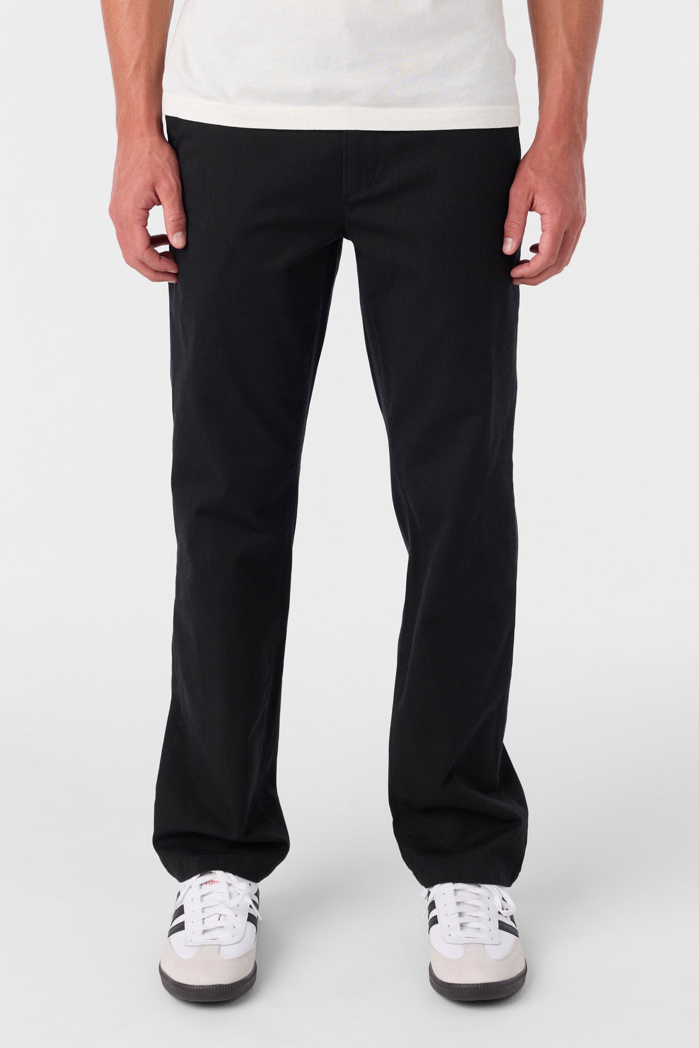 Transporter Stretch Standard Pants - O'Neill Clothing