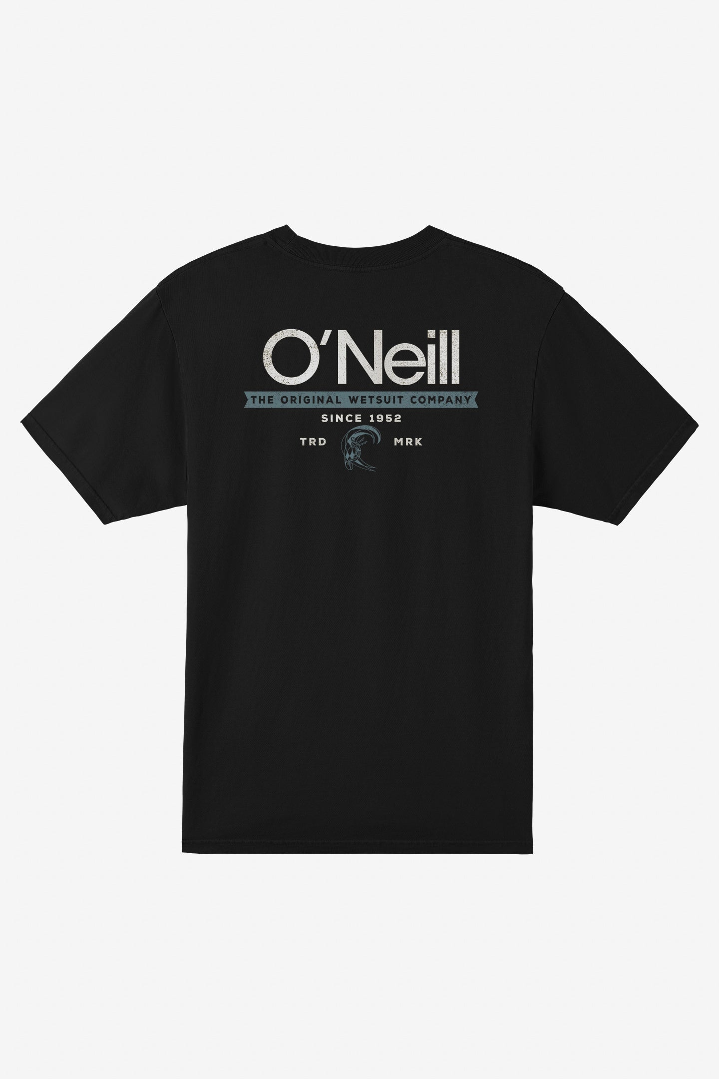 O’Riginals Wordmark Relaxed Fit Tee - O'Neill Clothing