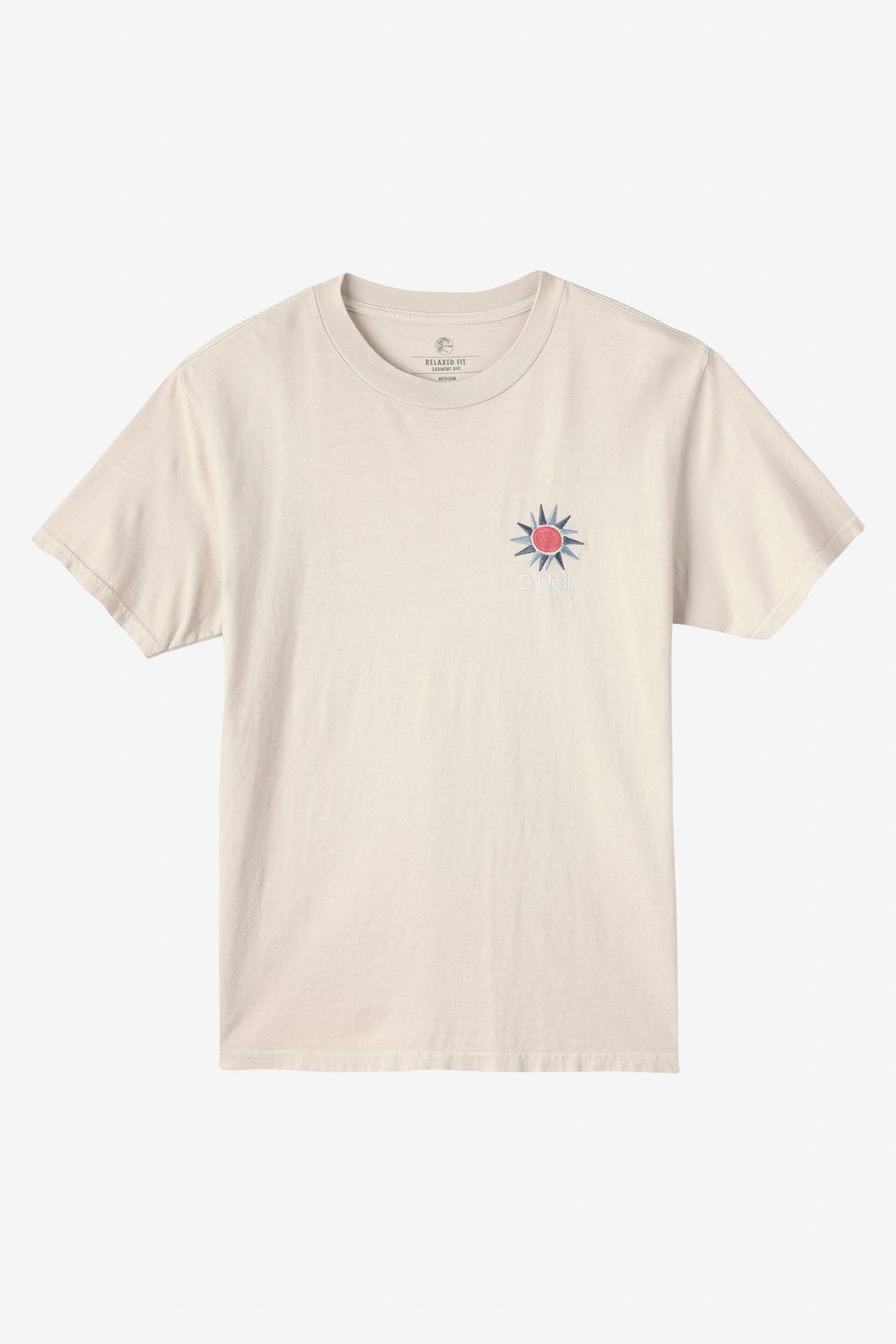 O’Riginals Elements Relaxed Fit Tee - O'Neill Clothing