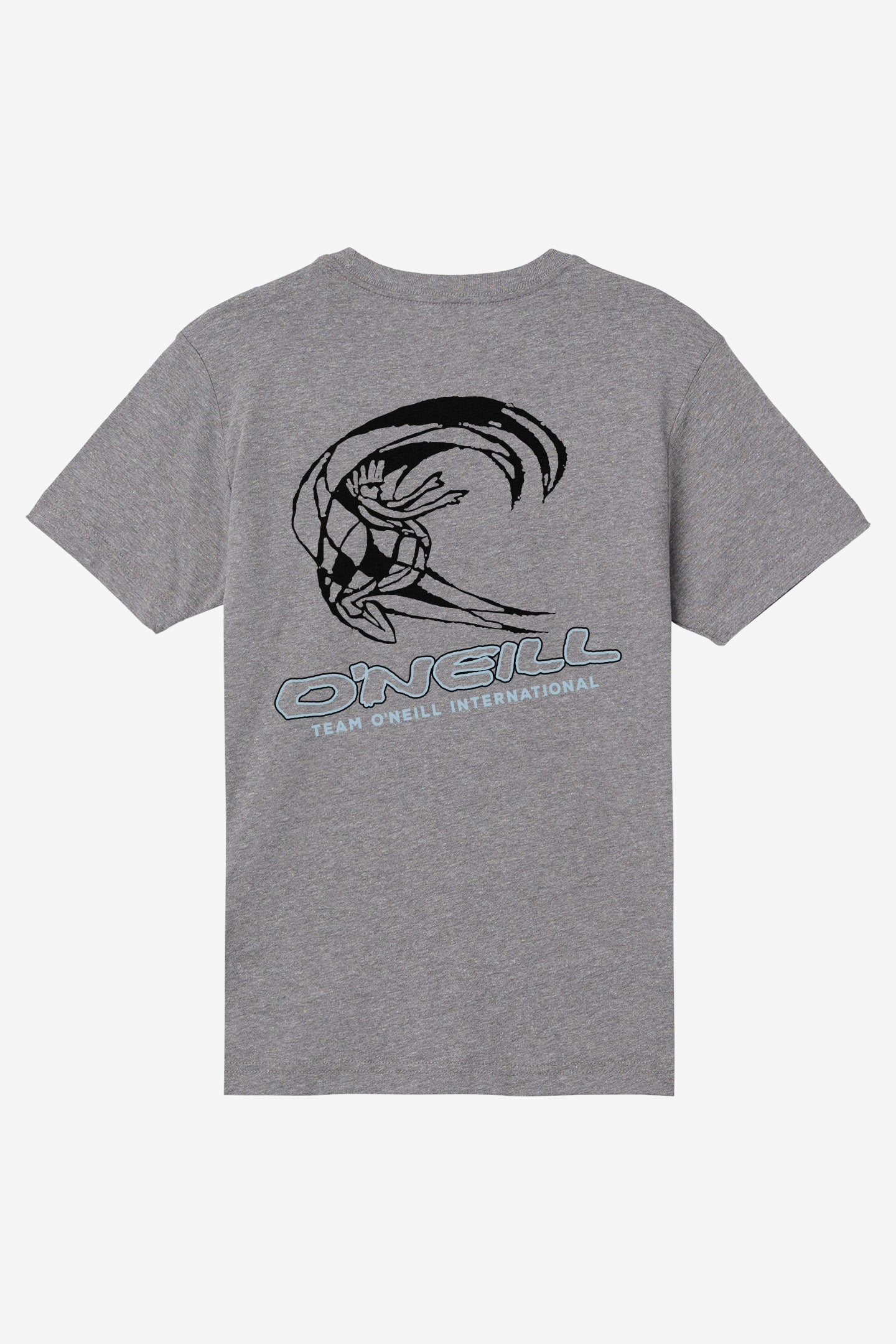 Boy’s Team Spike Tee - O'Neill Clothing