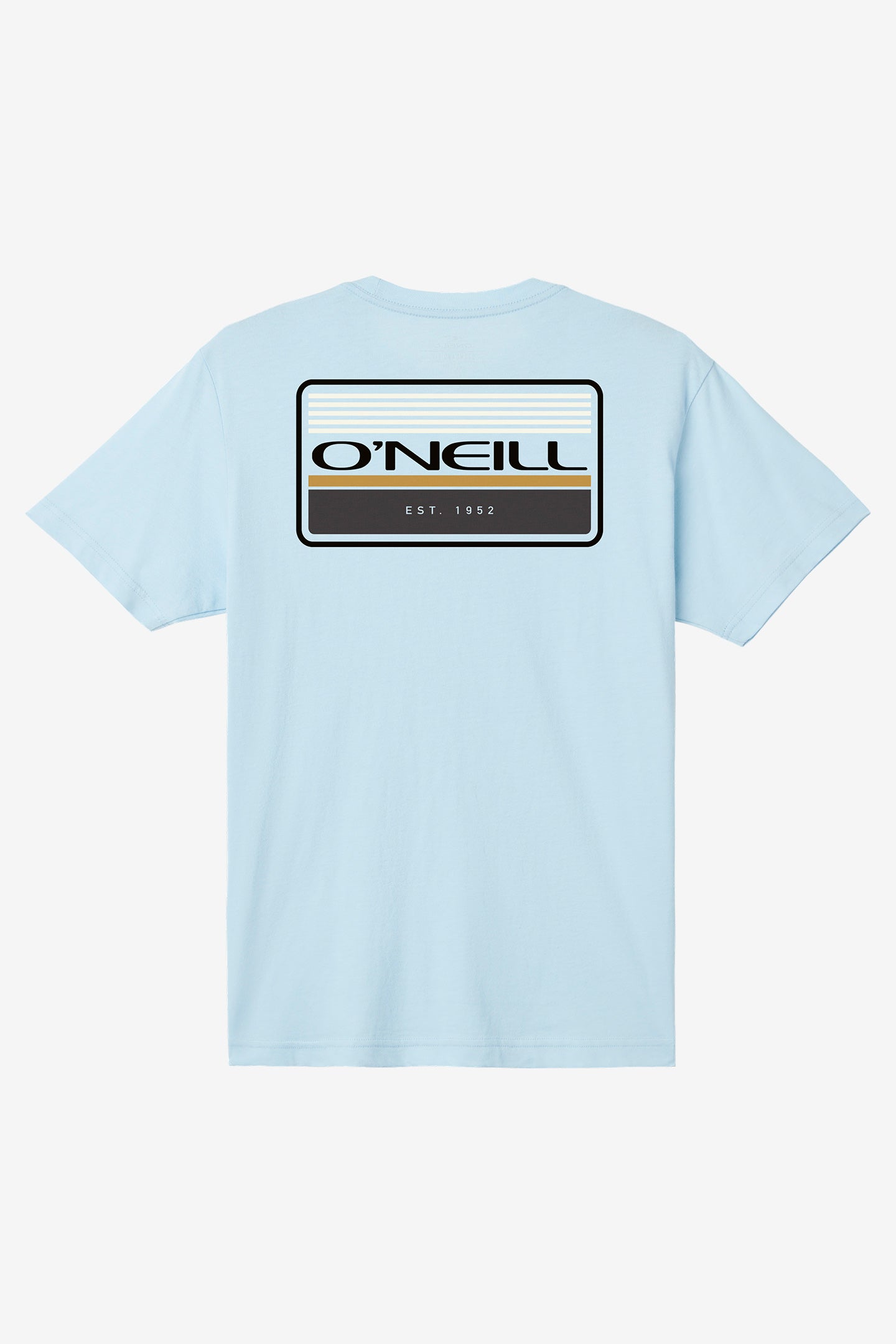 Banner Standard Fit Tee - O'Neill Clothing