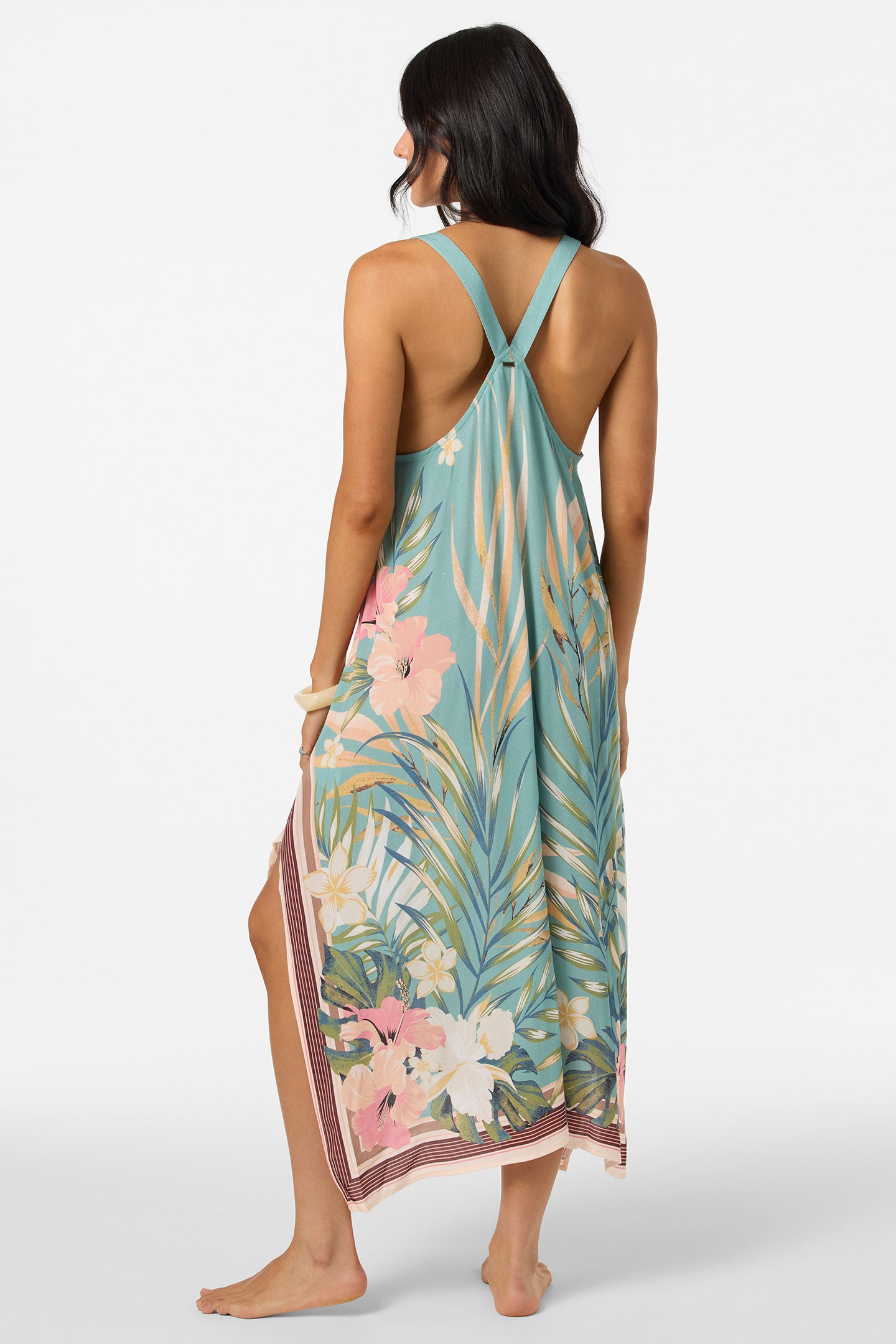 Miranda Dress - O'Neill Clothing