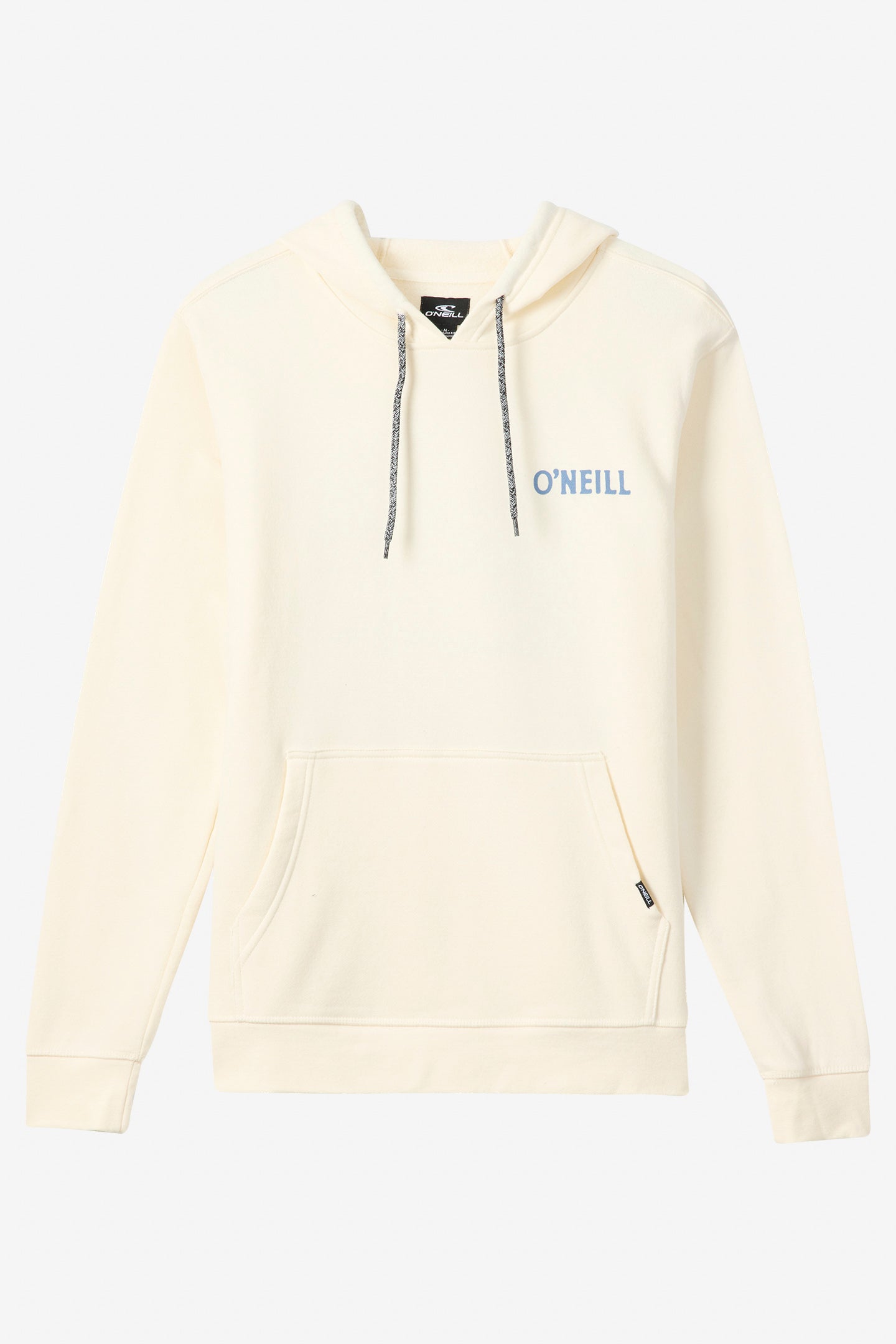 Peaking Hooded Pullover - O'Neill Clothing