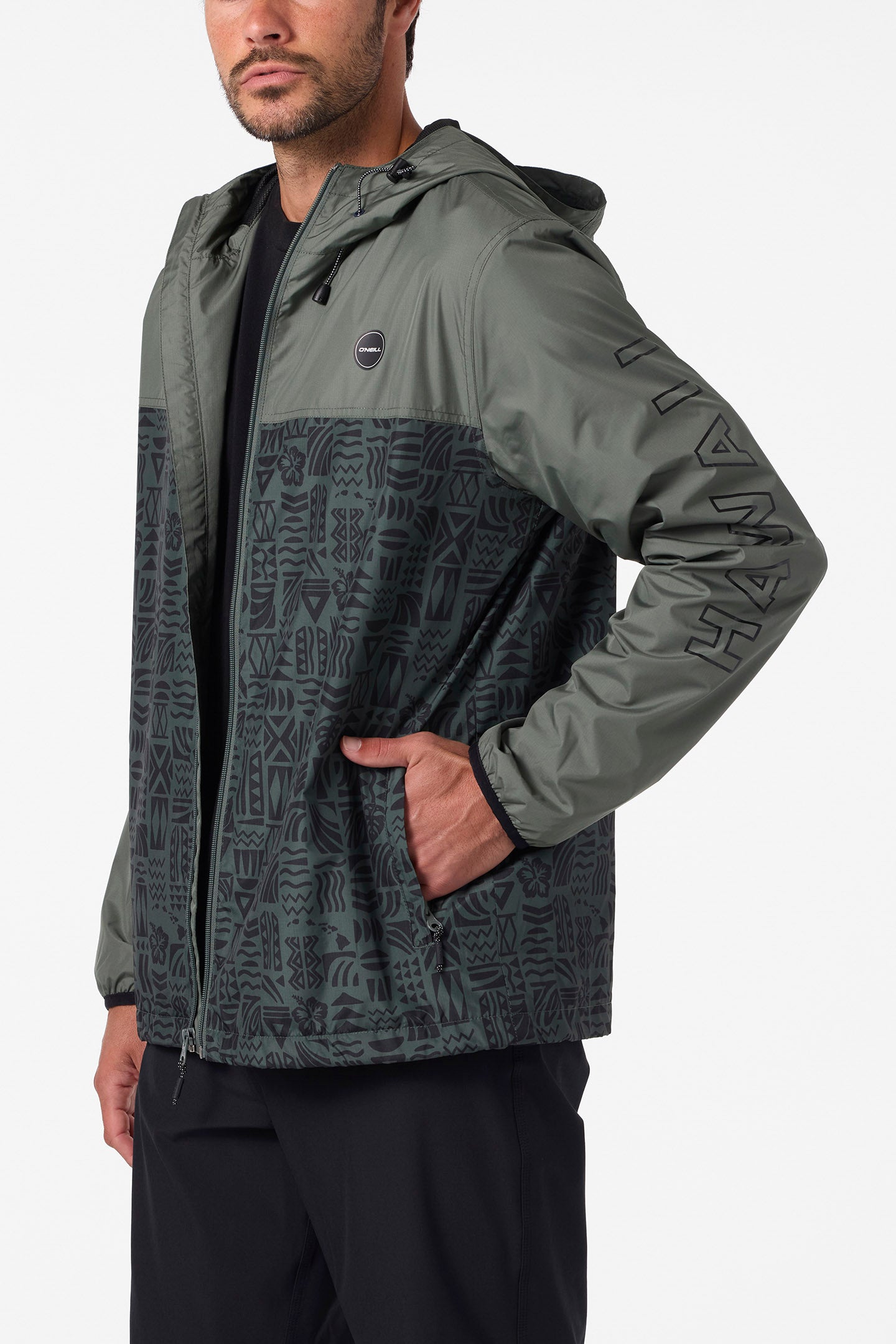 Nomadic Hawaii Jacket - O'Neill Clothing