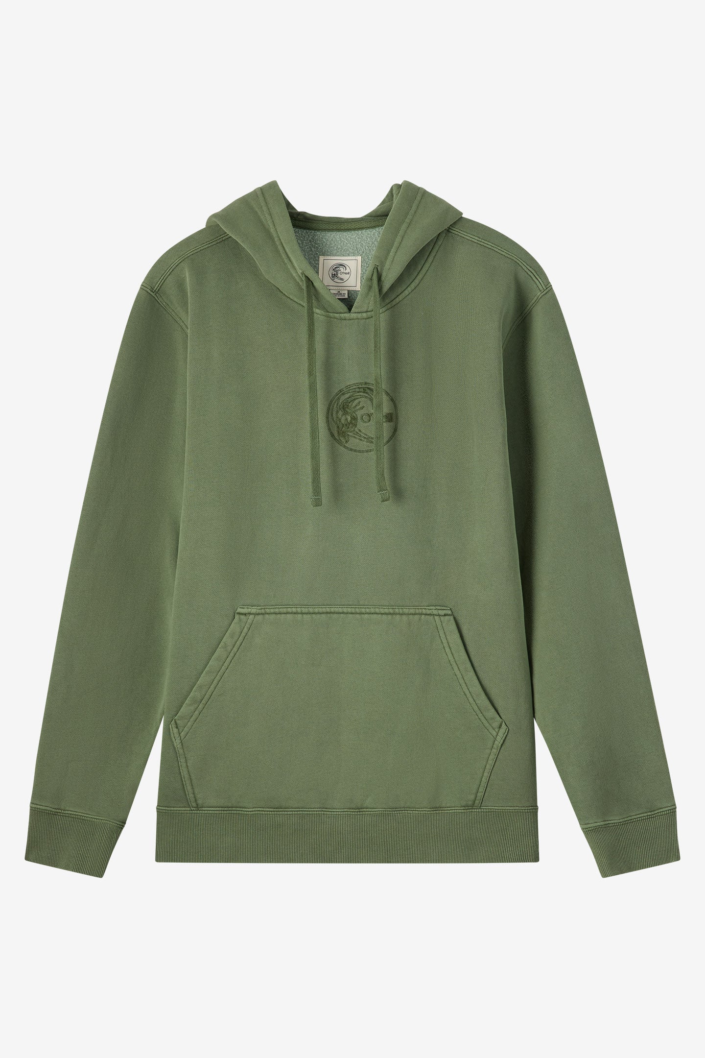 O’Riginals Essential Hooded Pullover Fleece - O'Neill Clothing