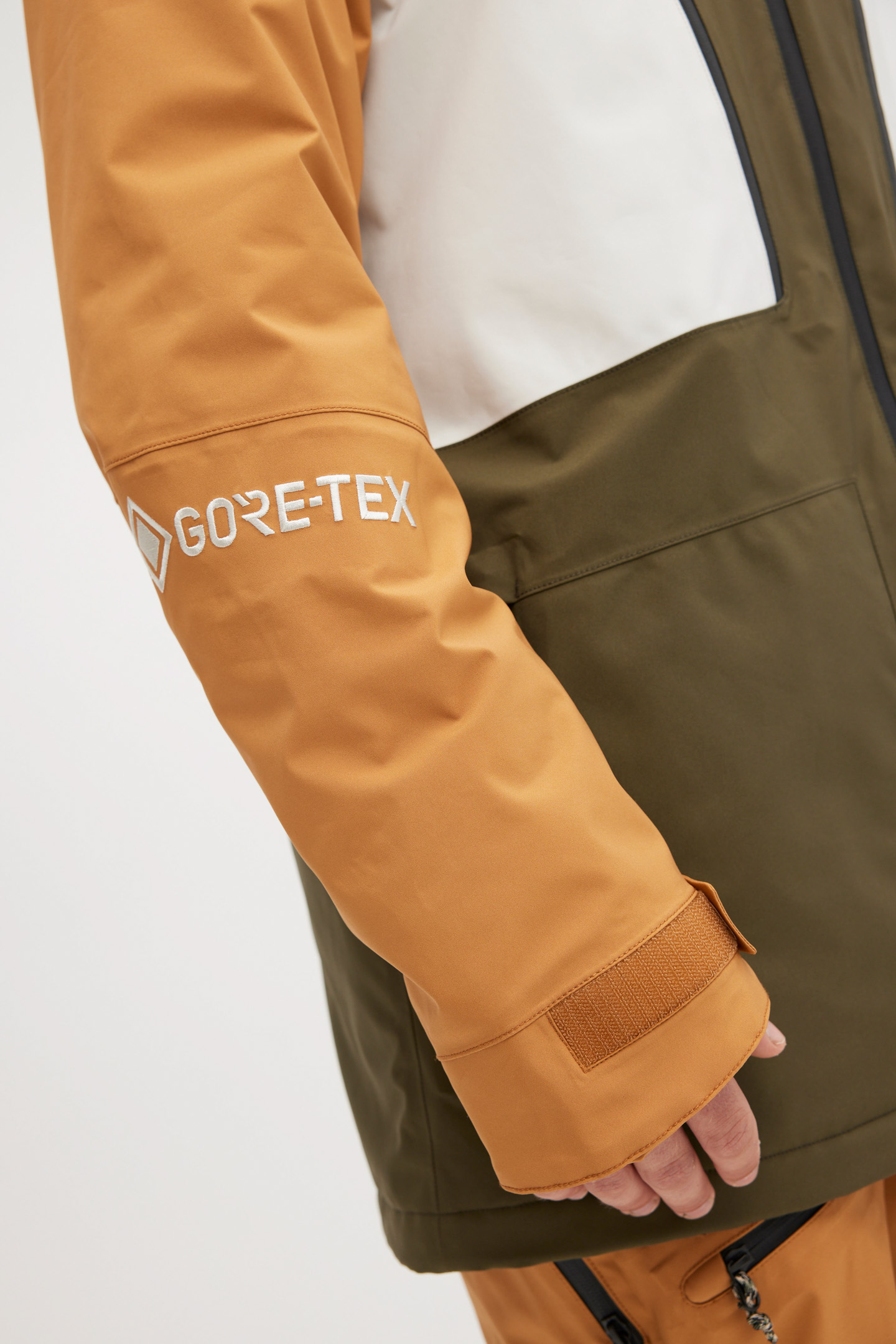 GTX Psycho Tech Jacket - O'Neill Clothing