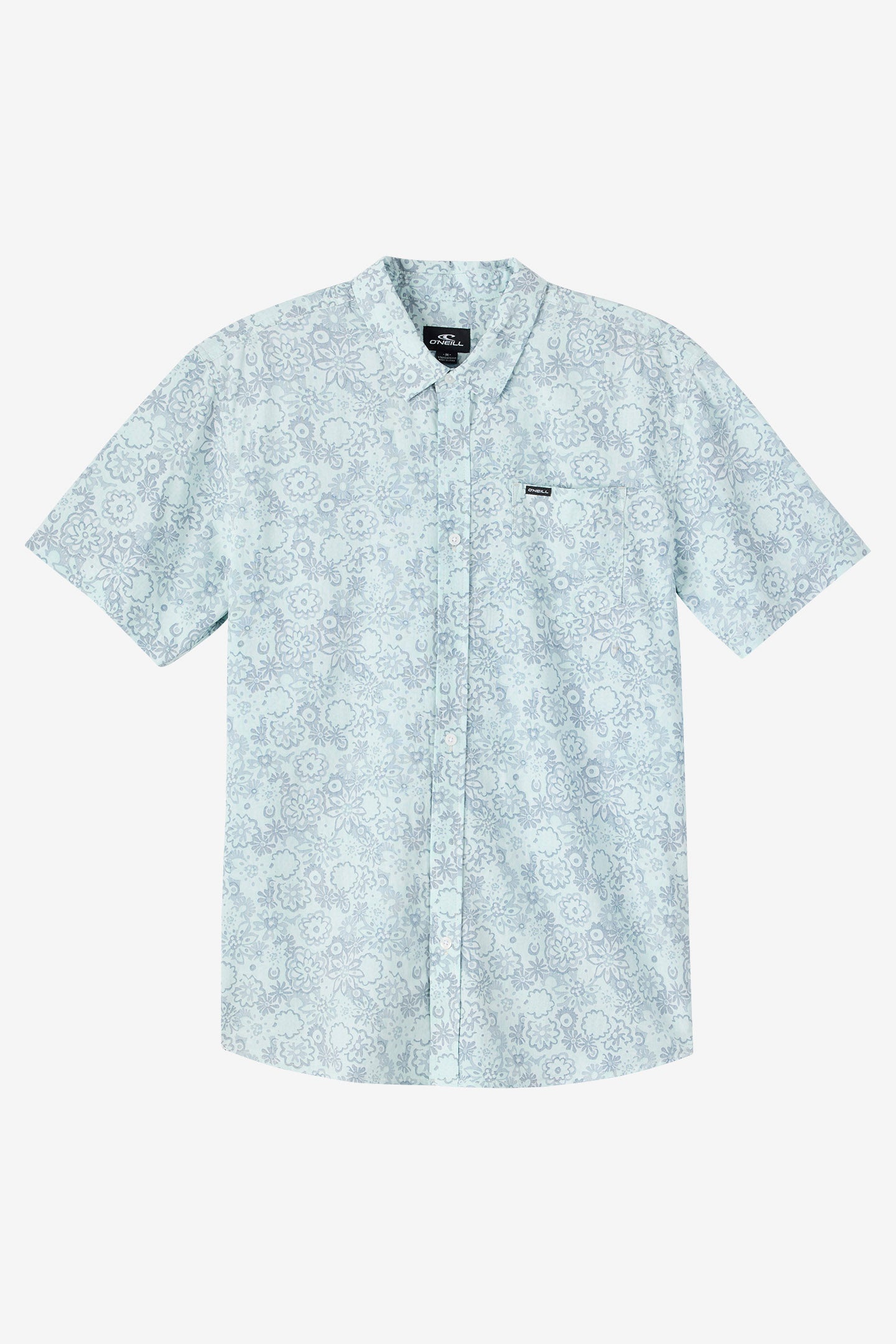 Boy’s Oasis Shirt - O'Neill Clothing