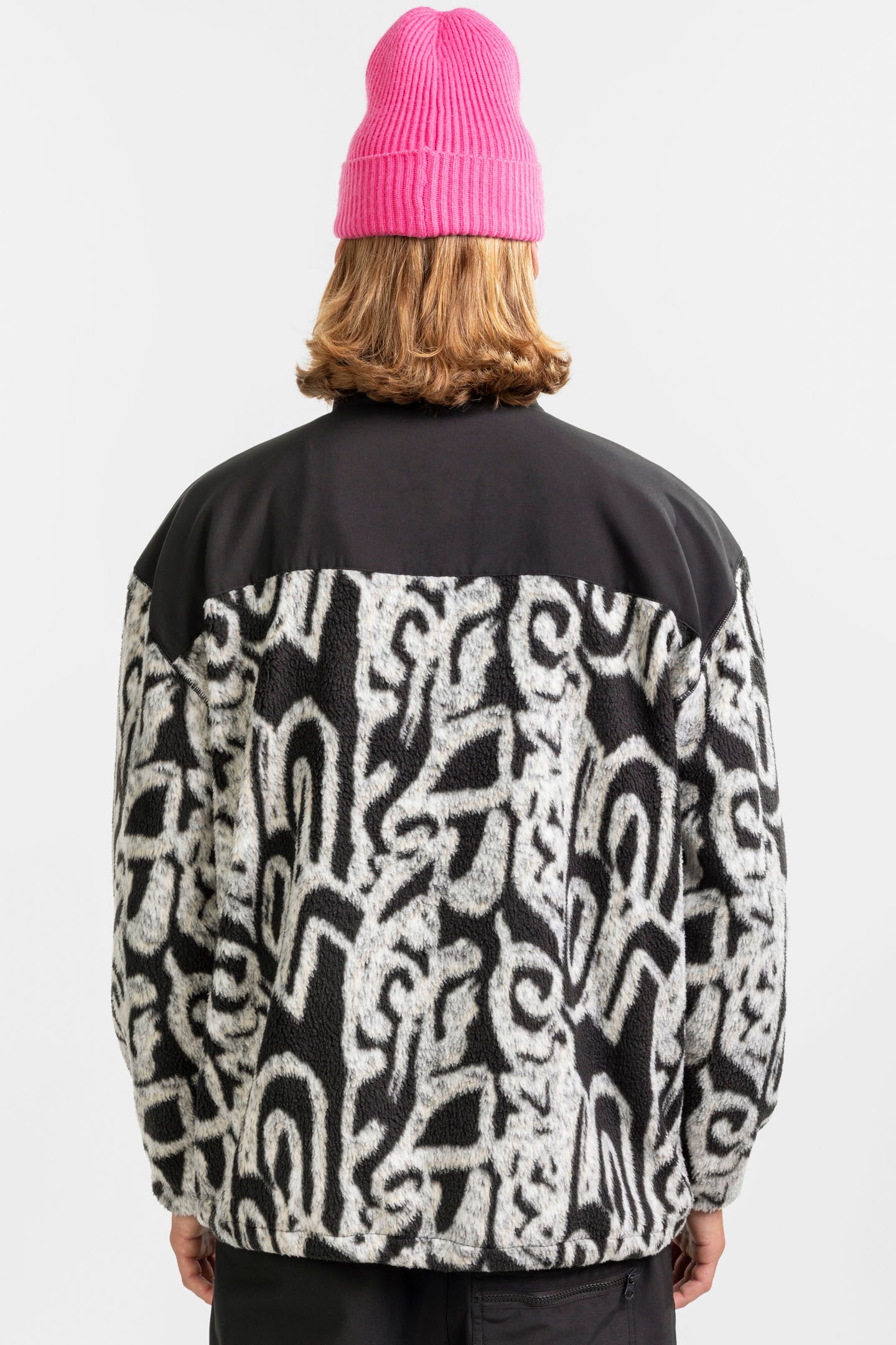 FWC Play Hyperfleece - O'Neill Clothing