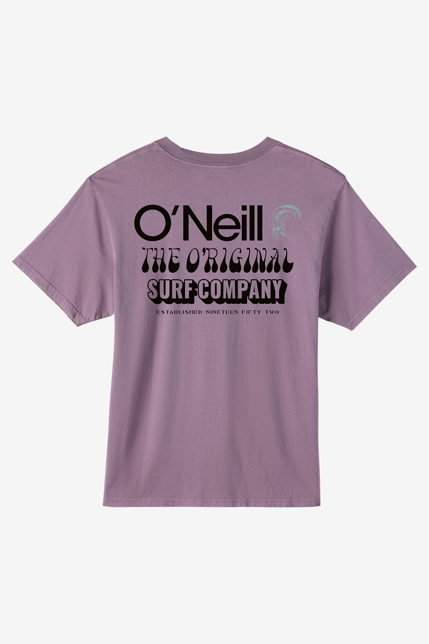 O’Riginals Verbage Relaxed Fit Tee - O'Neill Clothing