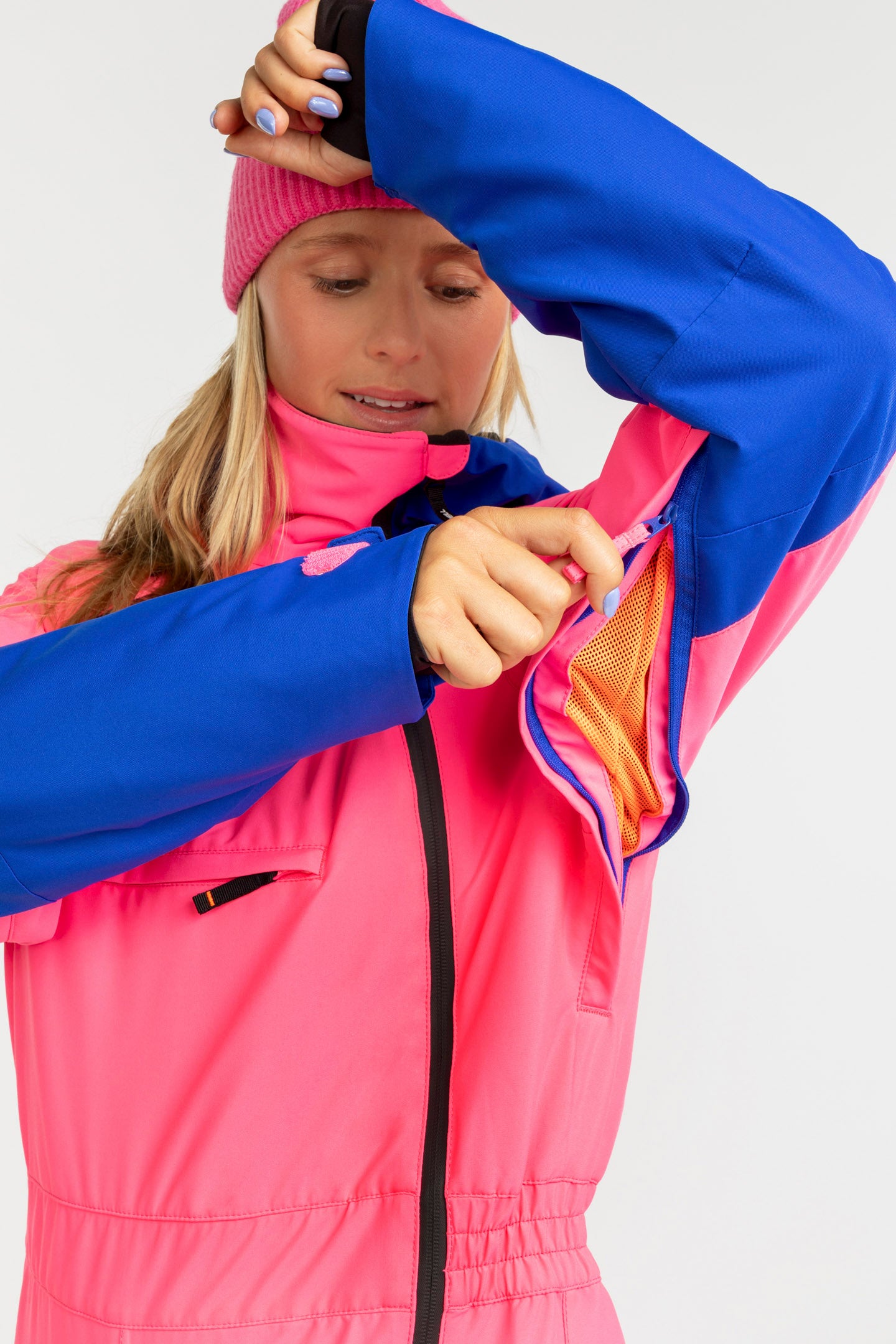 FWC Play Snowsuit - O'Neill Clothing