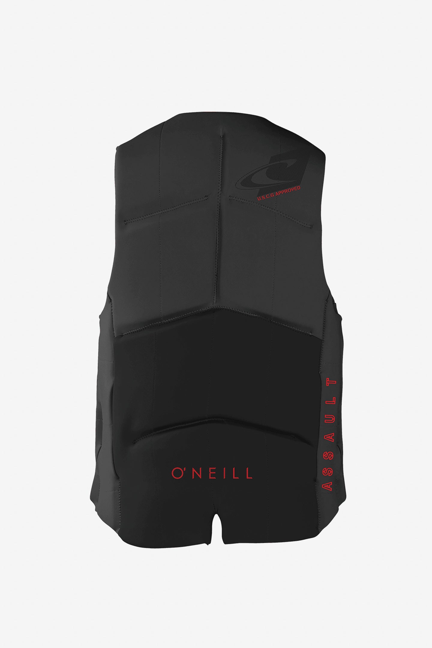 Assault USCG Vest - O'Neill Clothing
