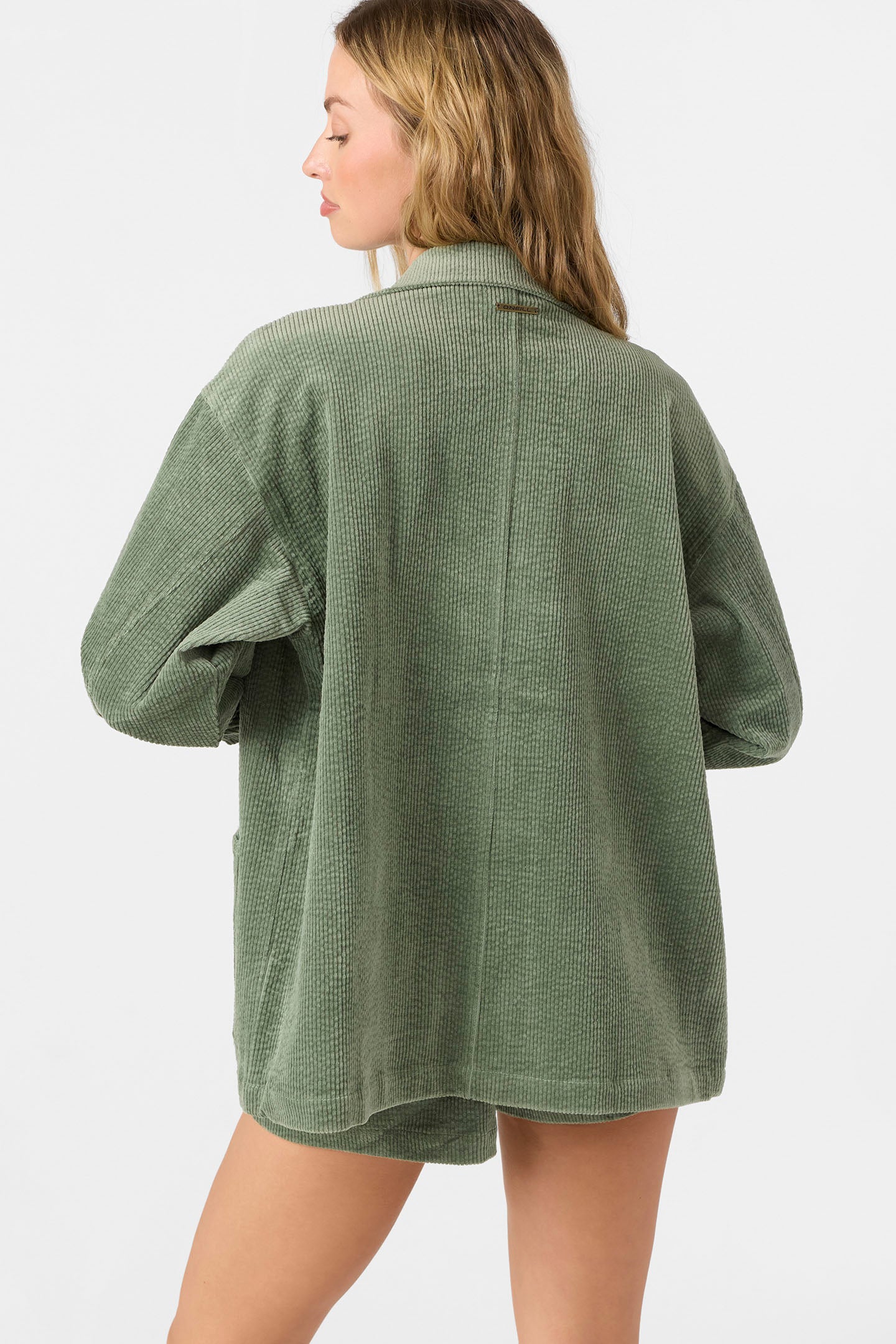 Langford Shacket - O'Neill Clothing