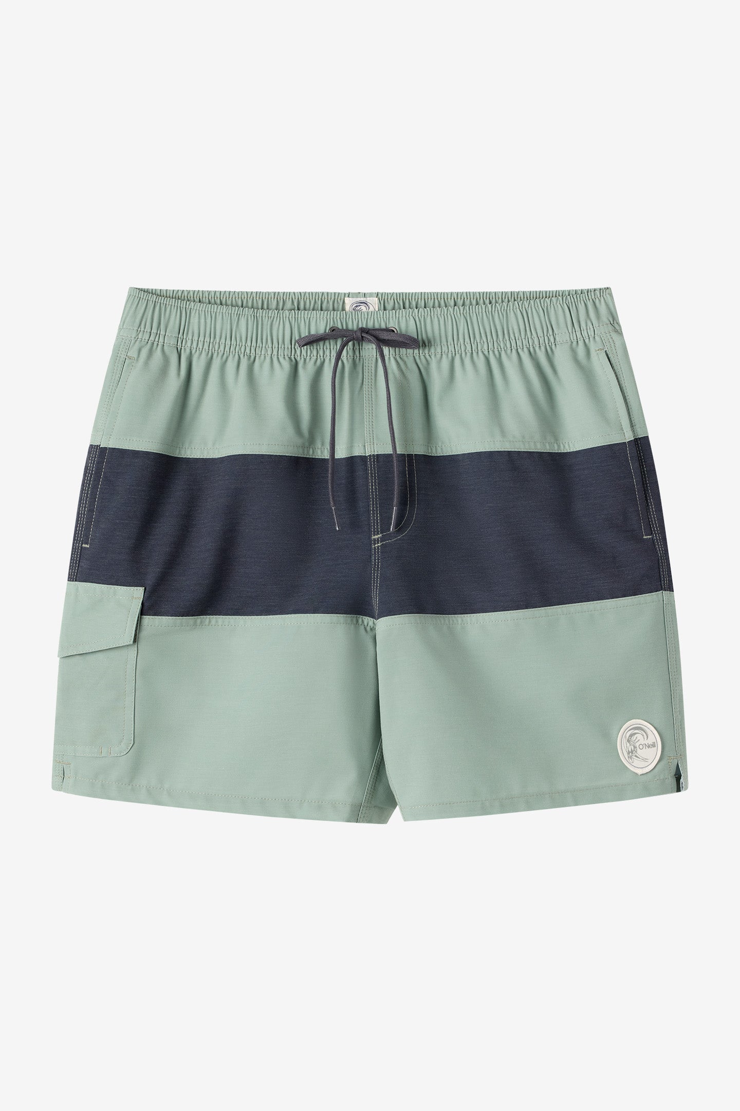 O’Riginals Midway Elastic Waist 16 Swim Trunks - O'Neill Clothing