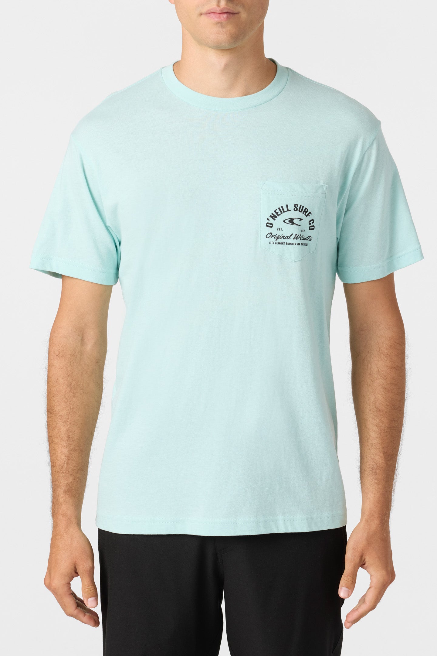 Rocker Pocket Tee - O'Neill Clothing