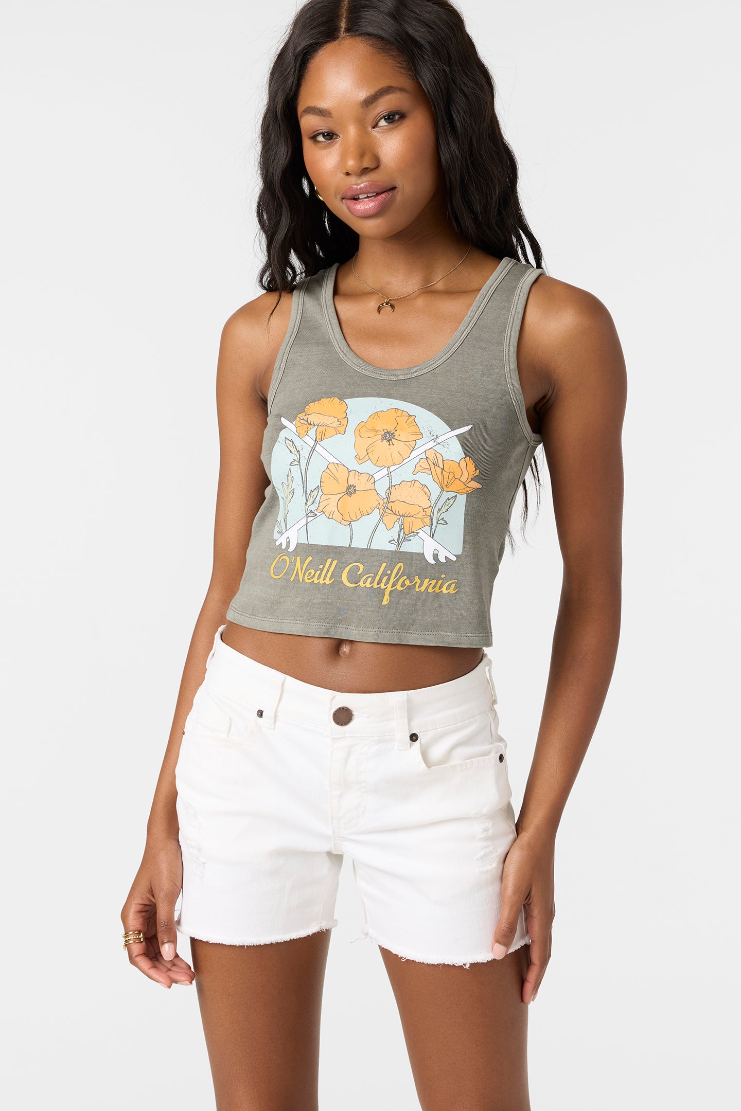 West Coast Tank - O'Neill Clothing