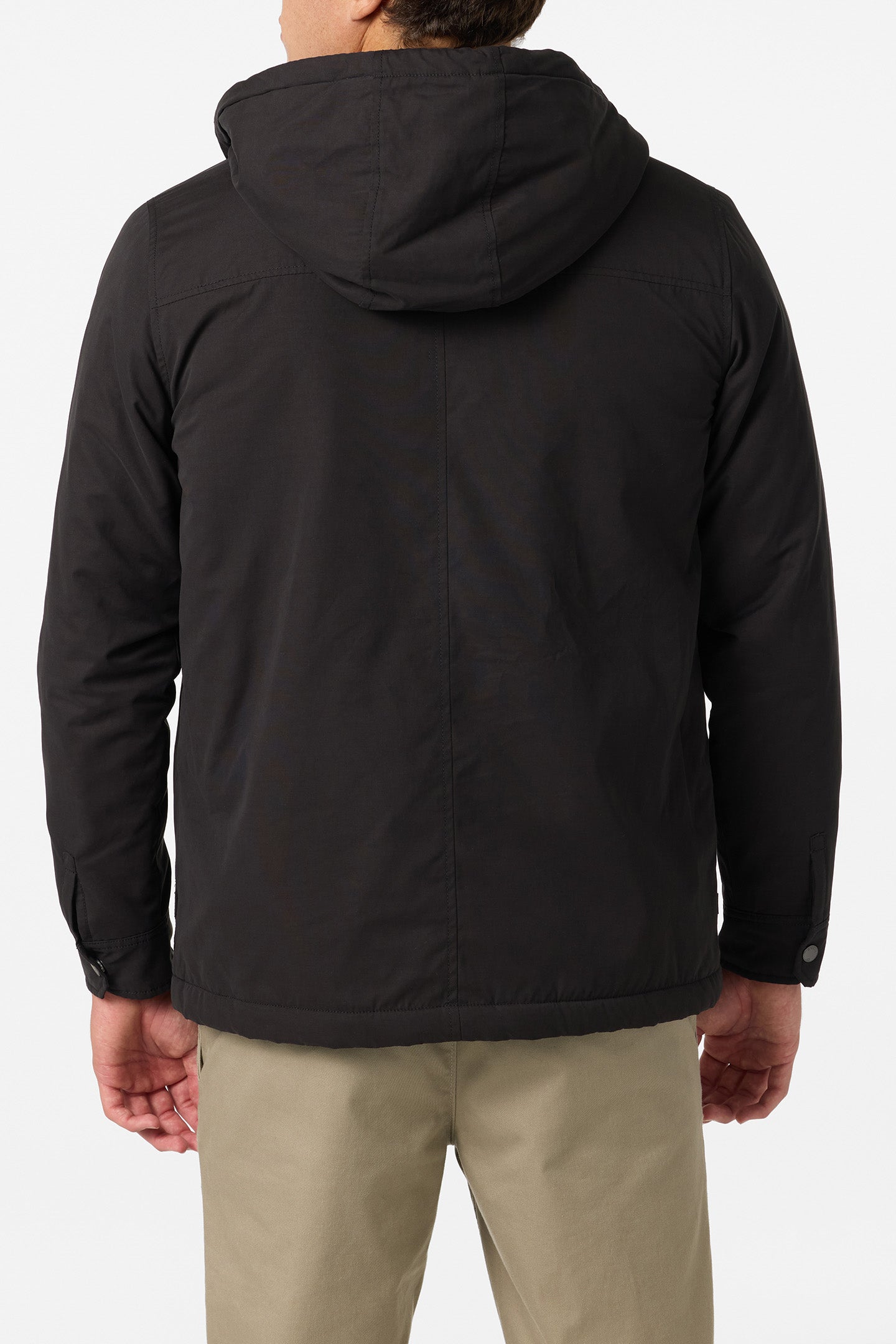 TRVLR Royce Hooded Jacket - O'Neill Clothing