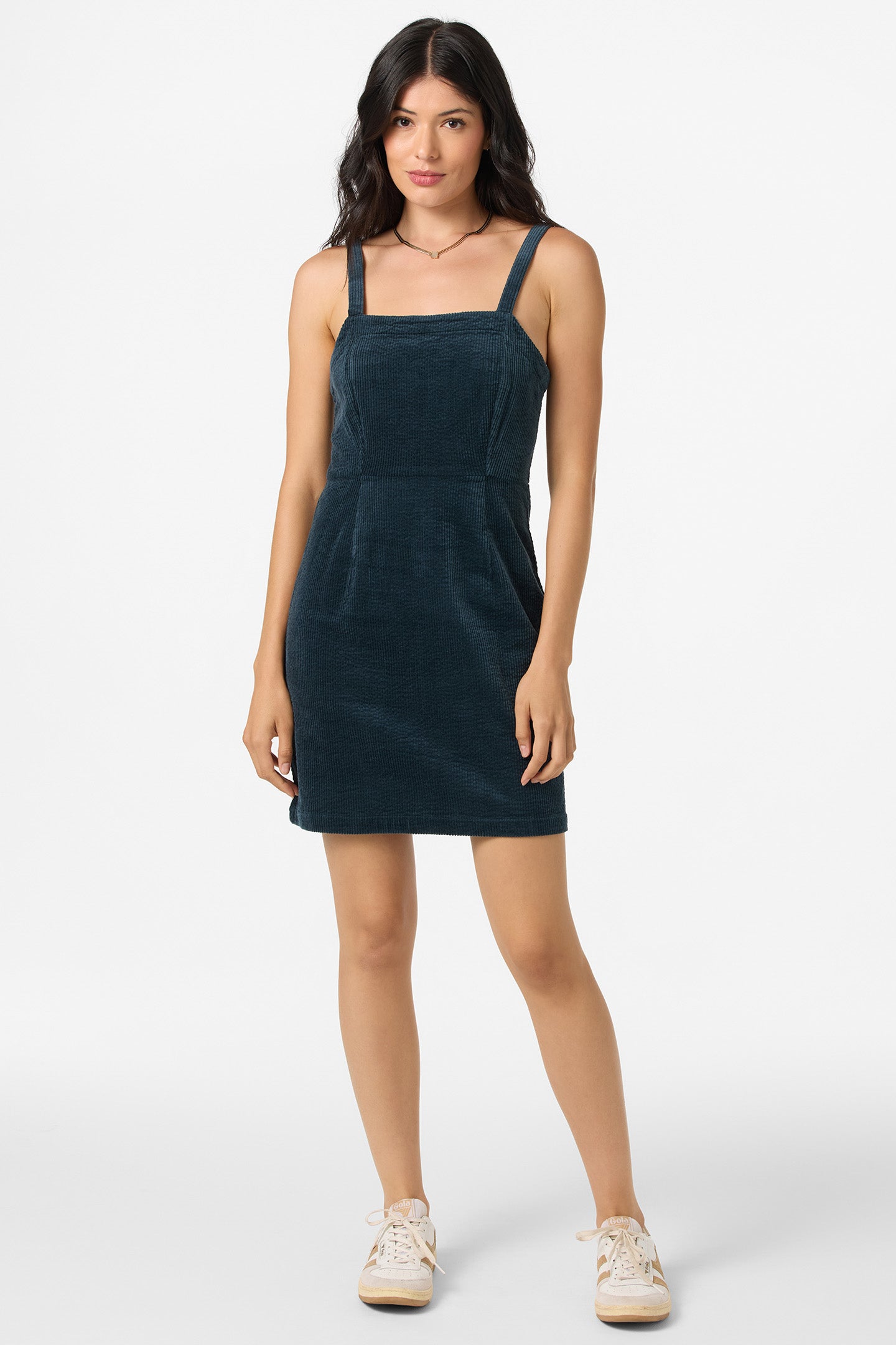 Langford Short Dress - O'Neill Clothing