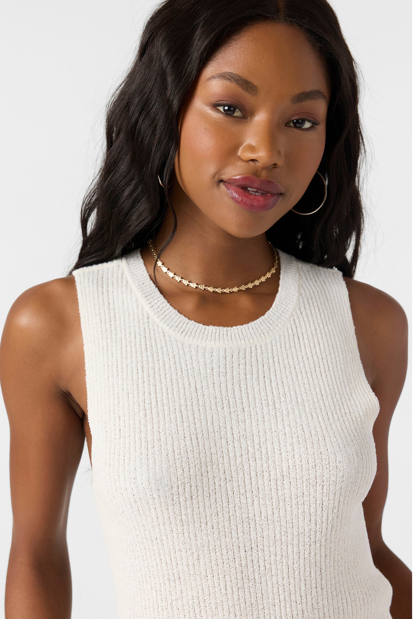 Nichola Tank - O'Neill Clothing