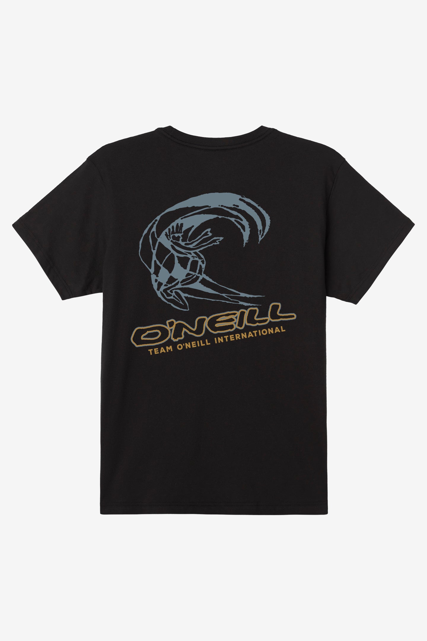 Boy’s Team Spike Tee - O'Neill Clothing