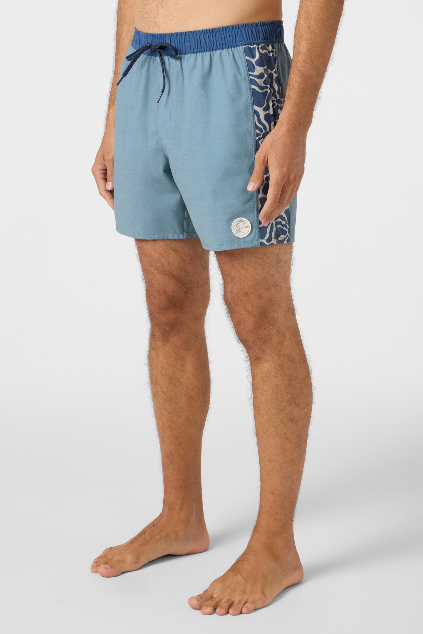 O’Riginals Side Panel 16 Swim Trunks - O'Neill Clothing