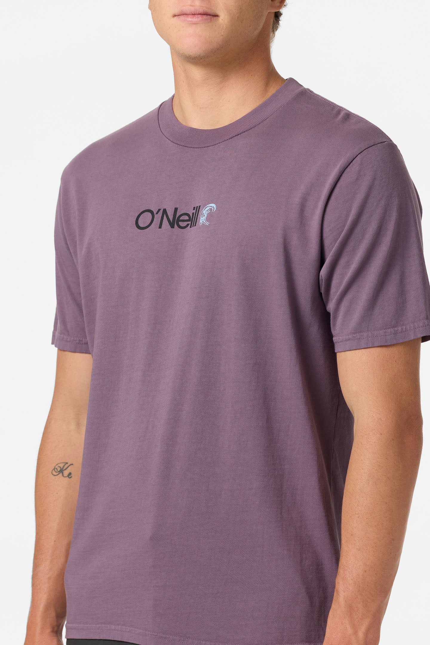 O’Riginals Verbage Relaxed Fit Tee - O'Neill Clothing