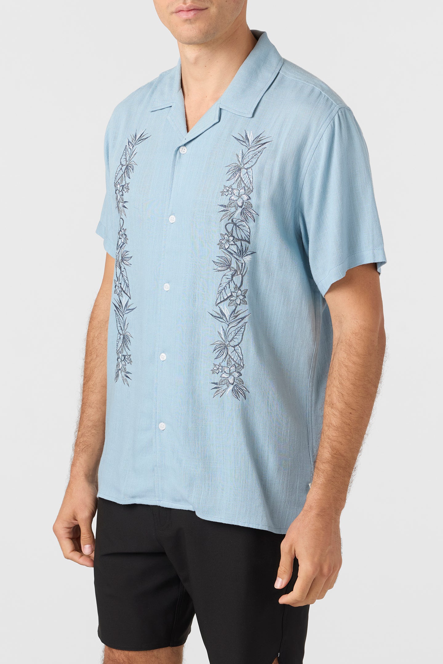 O’Riginals Vibes Standard Fit Shirt - O'Neill Clothing