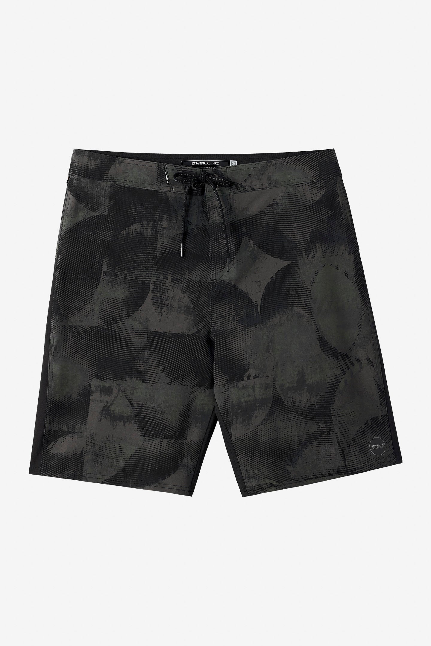 TRVLR Enduro 19 Boardshorts - O'Neill Clothing