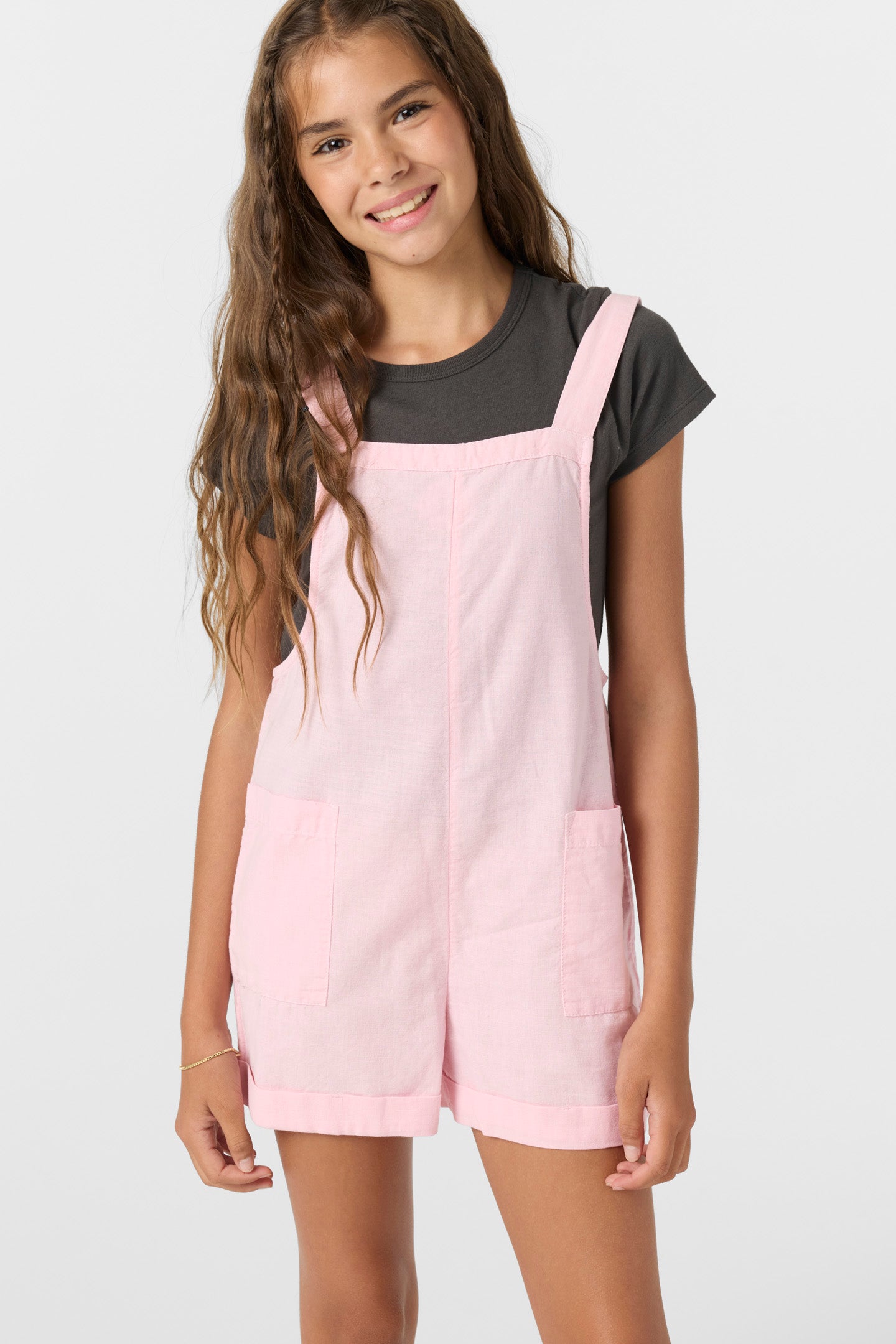 Girl’s Starlette Romper - O'Neill Clothing