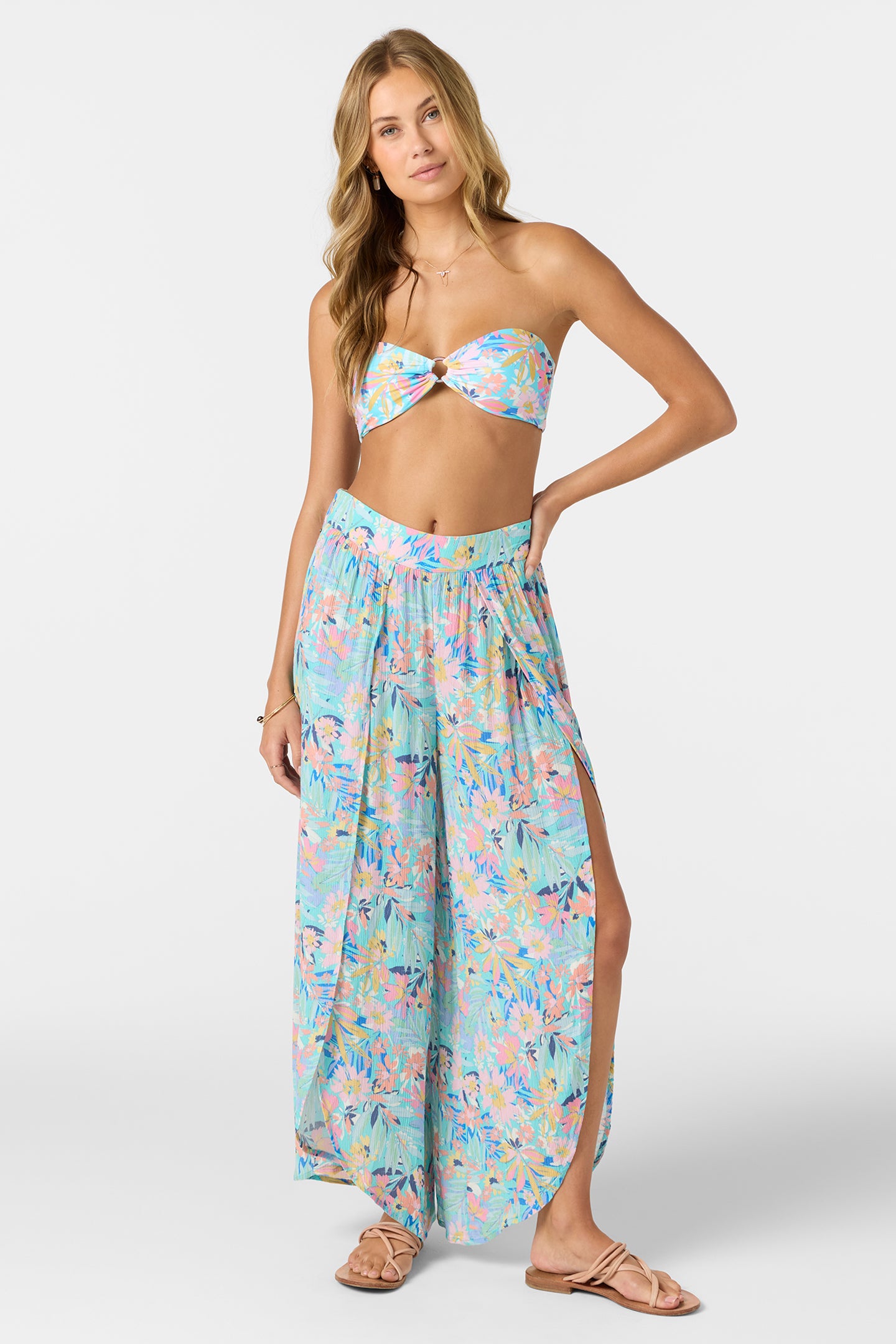 Tymea Brooklyn Pants - O'Neill Clothing