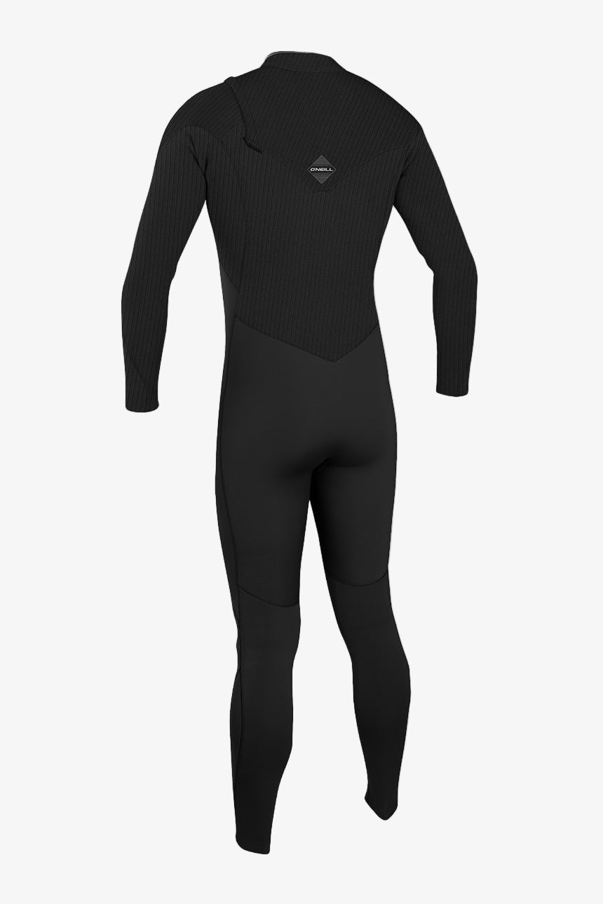 Hyperfreak 4/3mm Comp Zipless Full Wetsuit - O'Neill Clothing