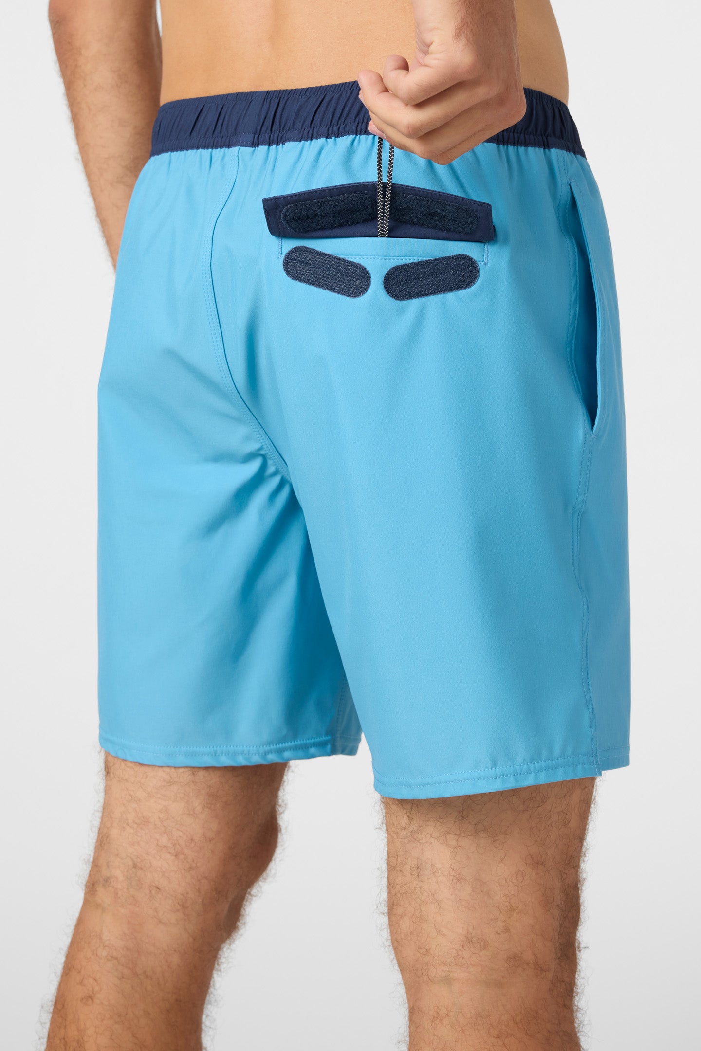 Hermosa Side Panel 17 Swim Trunks - O'Neill Clothing