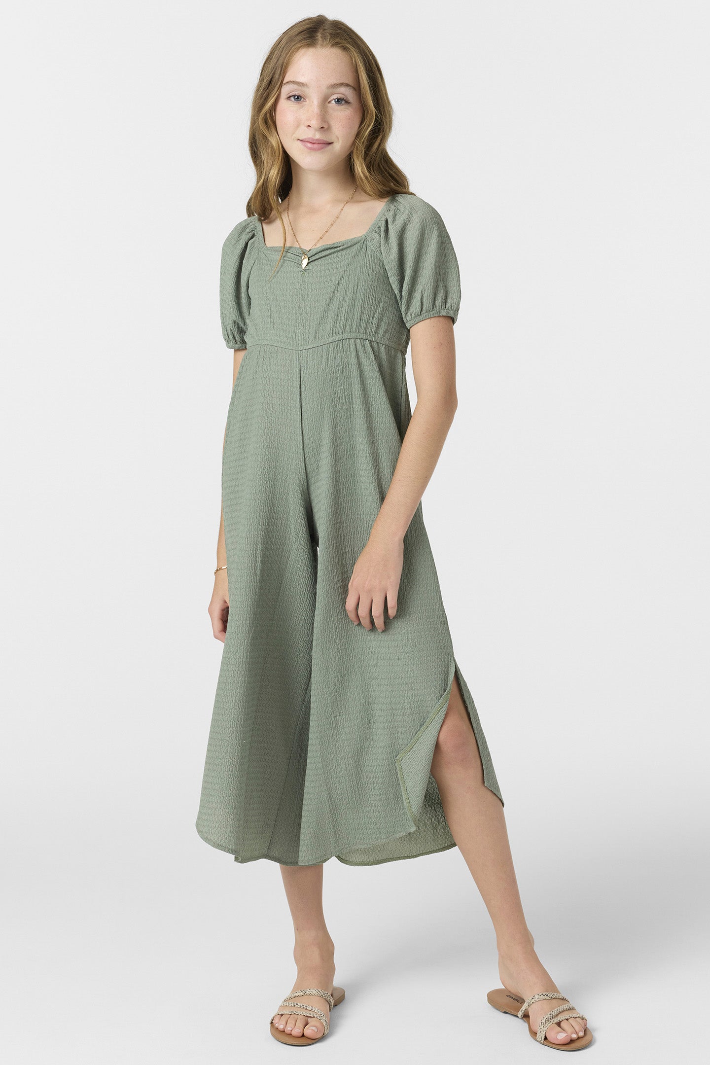 Girl’s Ariah Jumper - O'Neill Clothing