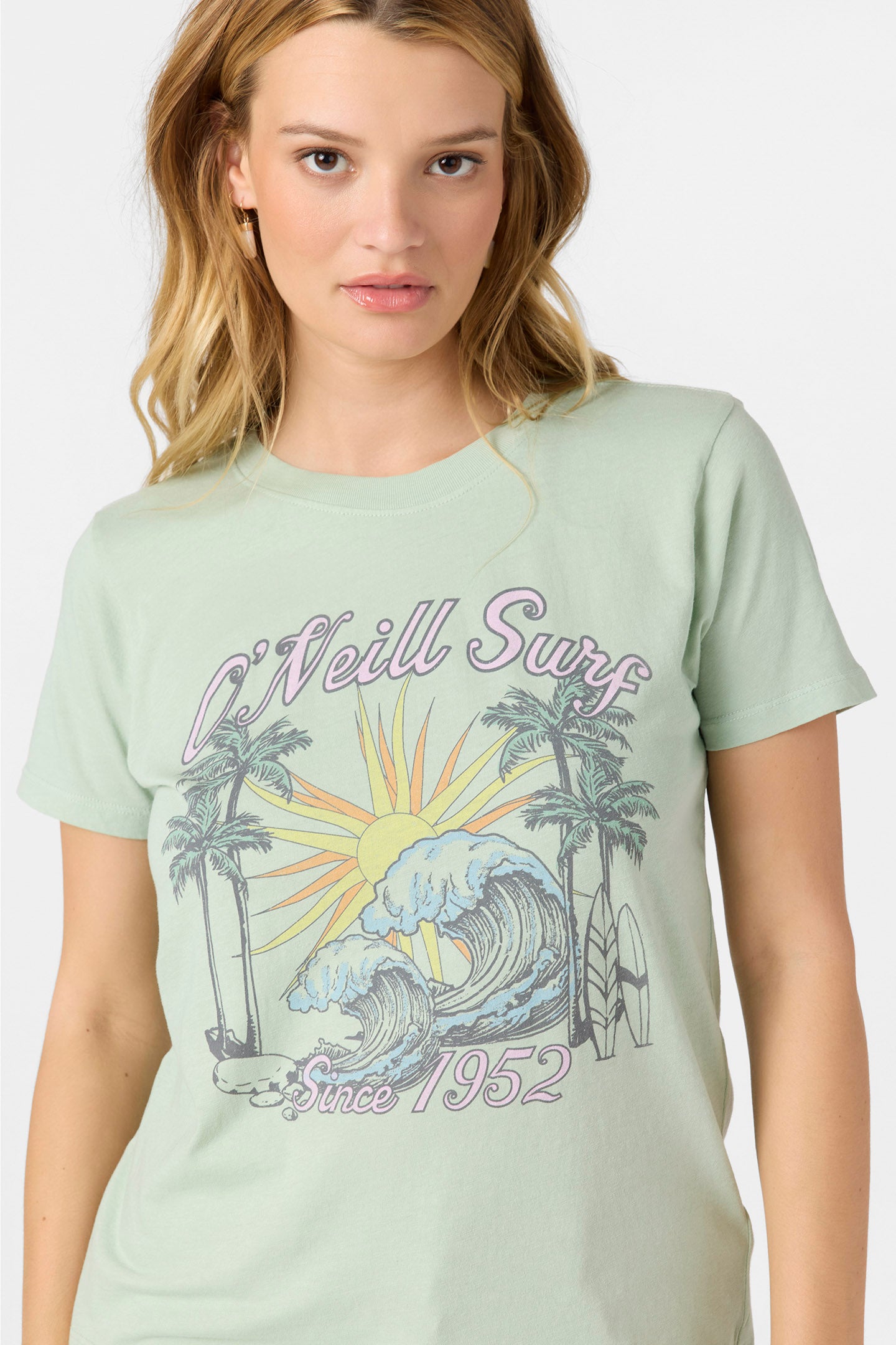 Sea Bound Tee - O'Neill Clothing