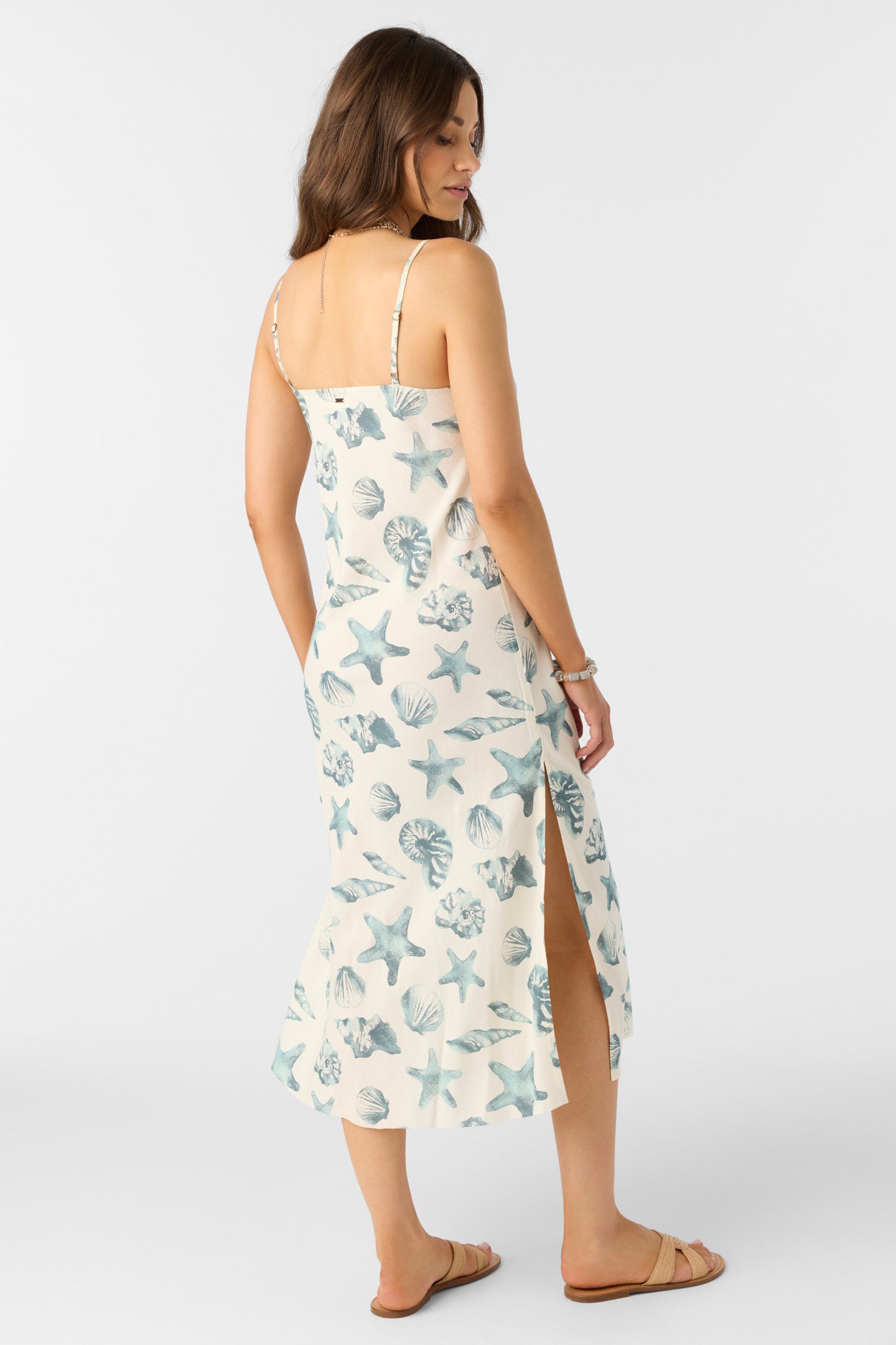 Luana Maxi Dress - O'Neill Clothing