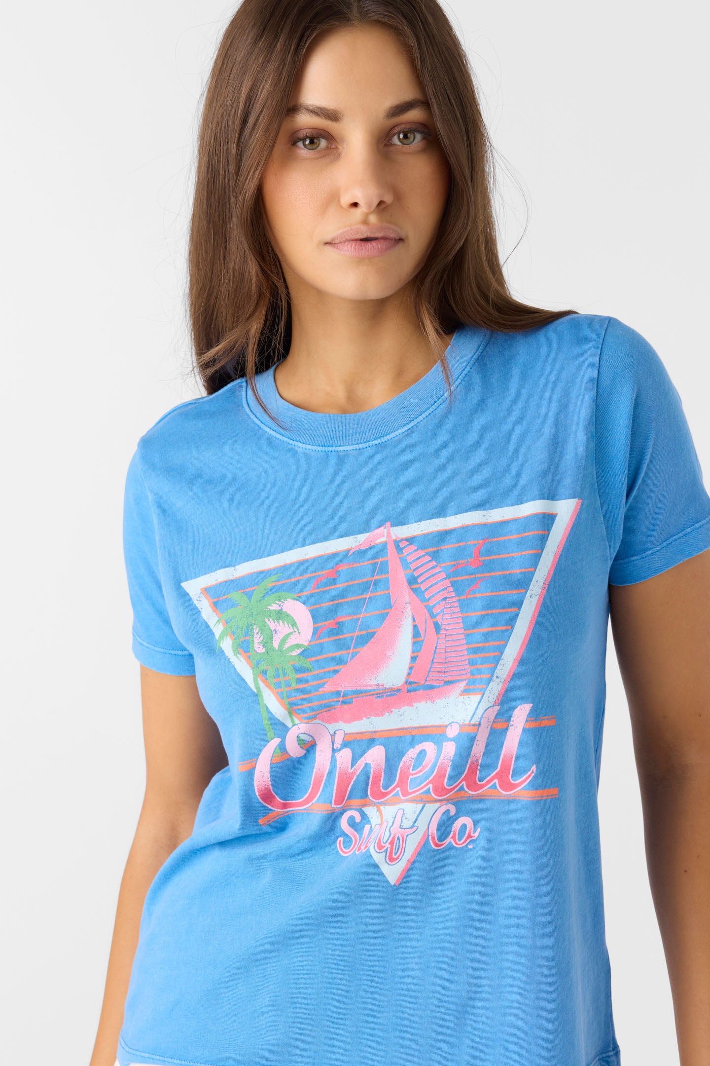 Sunset Seeker Tee - O'Neill Clothing