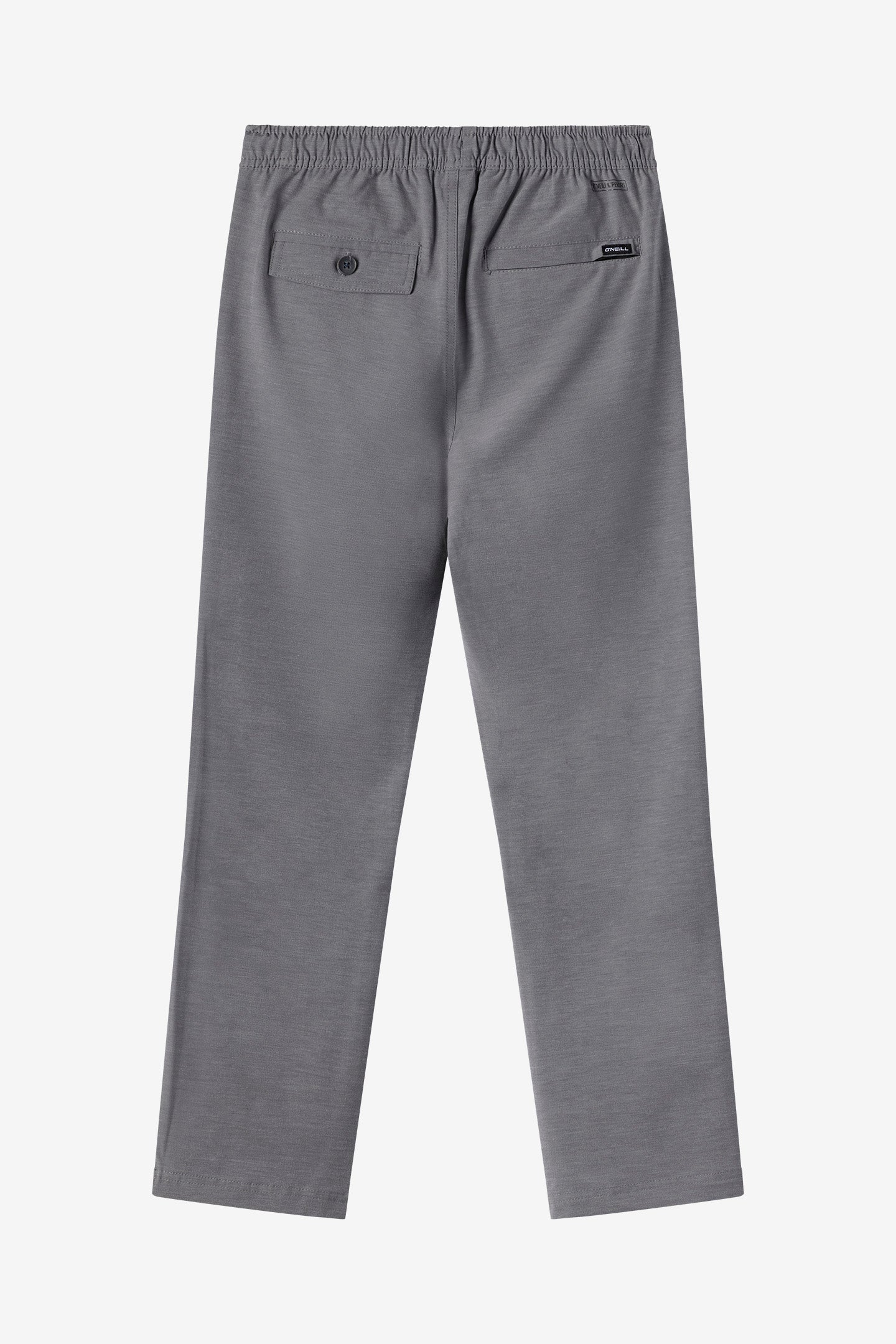 Boy’s Venture Elastic Waist Hybrid Pants - O'Neill Clothing