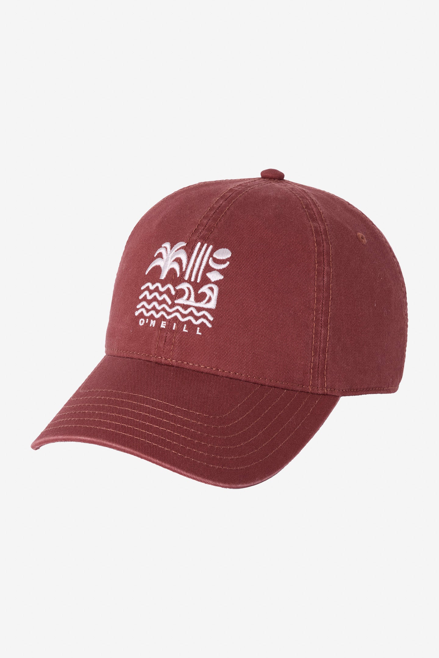 Irving Dad Hat - O'Neill Clothing
