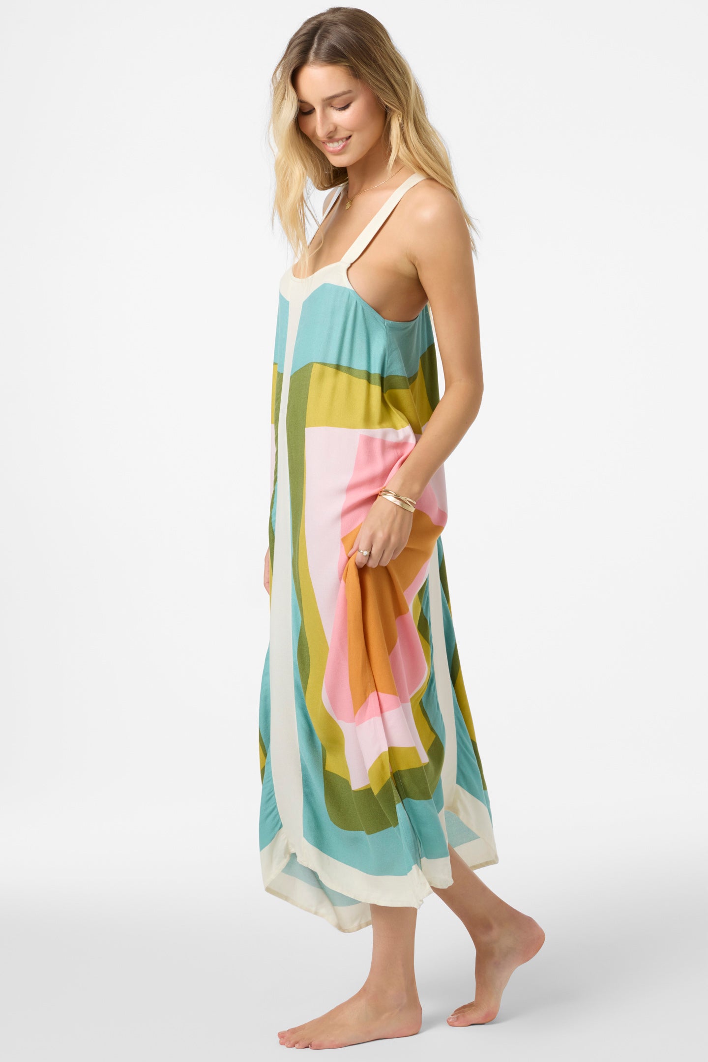 Miranda Dress - O'Neill Clothing