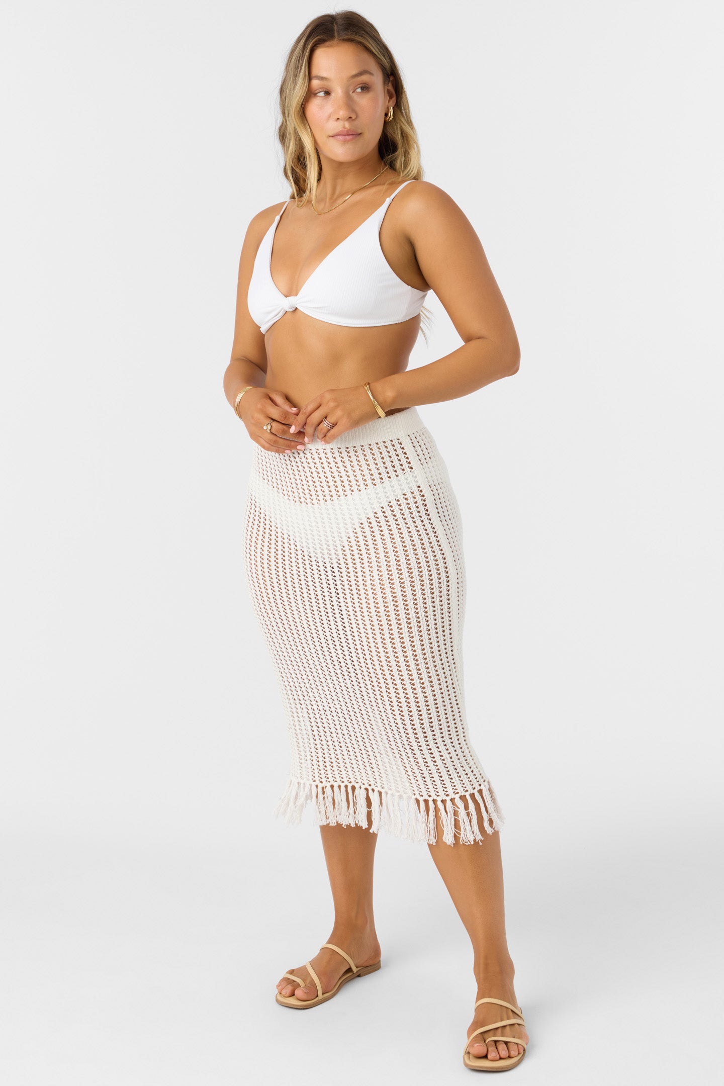 Ryan Cover-Up Skirt - O'Neill Clothing