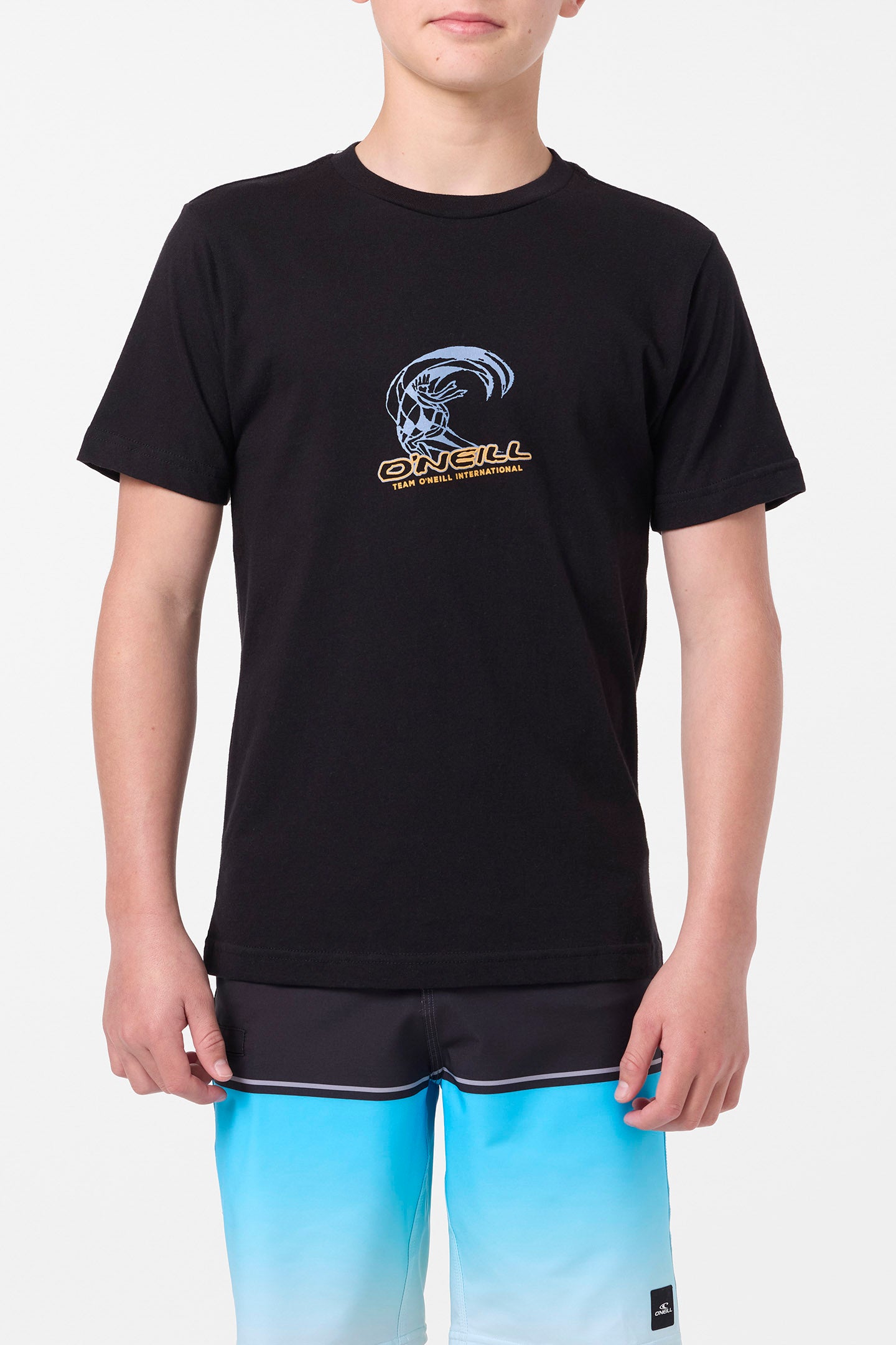 Boy’s Team Spike Tee - O'Neill Clothing