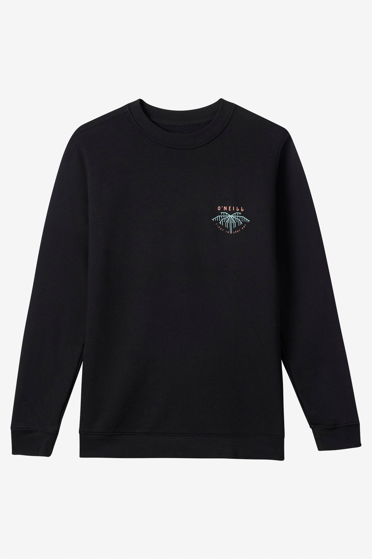 Timeout Crew Pullover - O'Neill Clothing